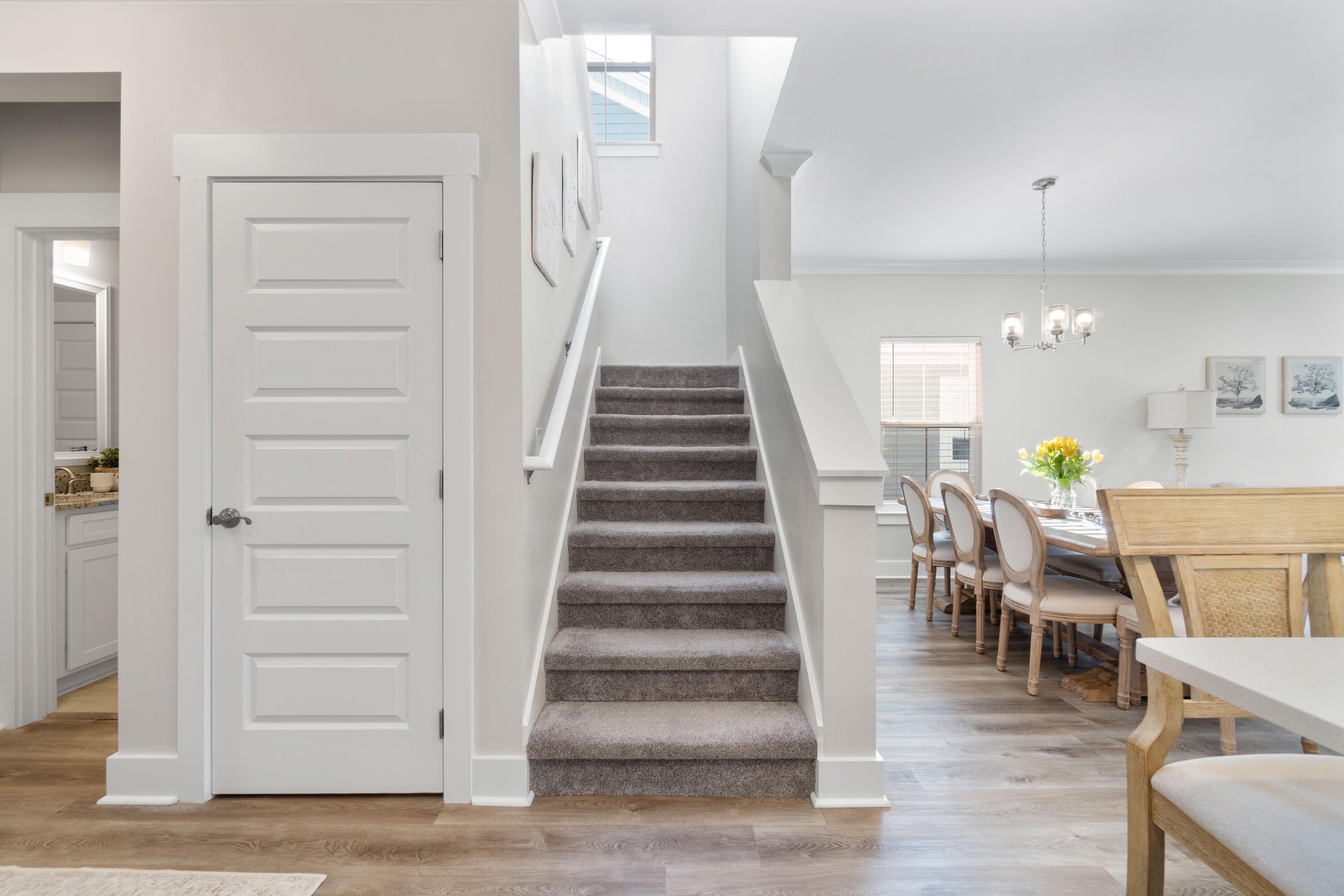 BLUEWATER COMMON - Residential Lease