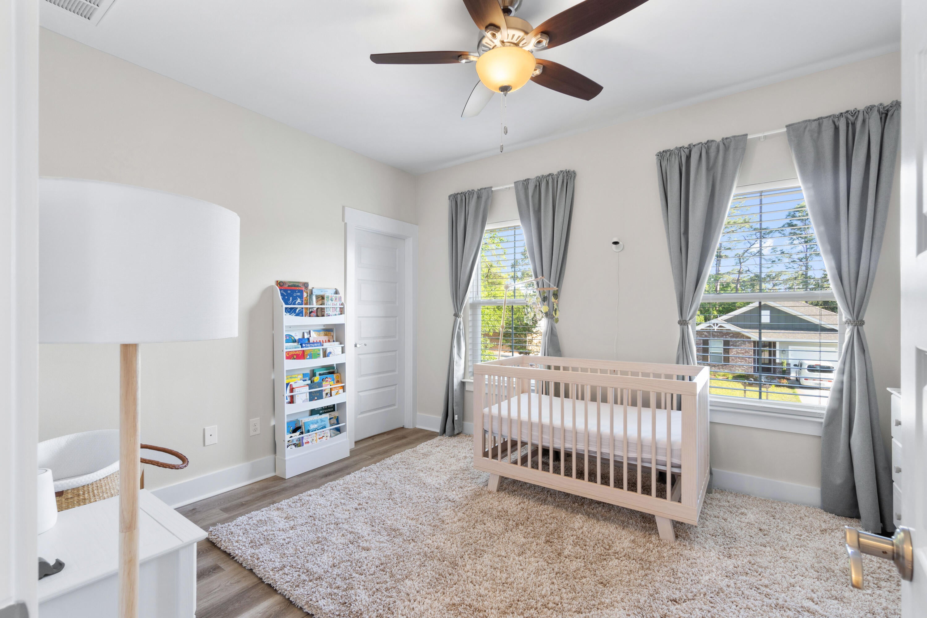 BLUEWATER COMMON - Residential Lease