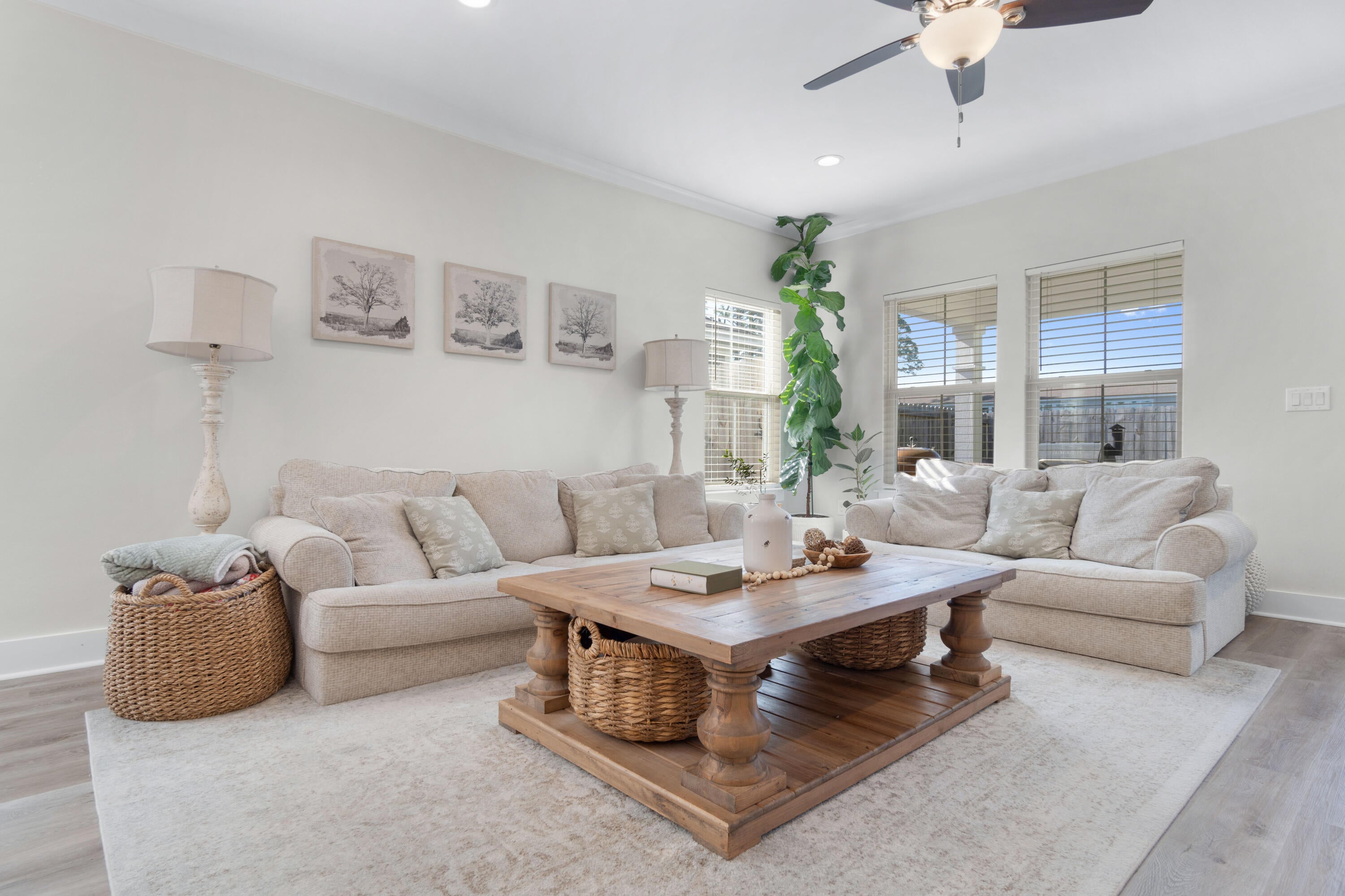 BLUEWATER COMMON - Residential Lease