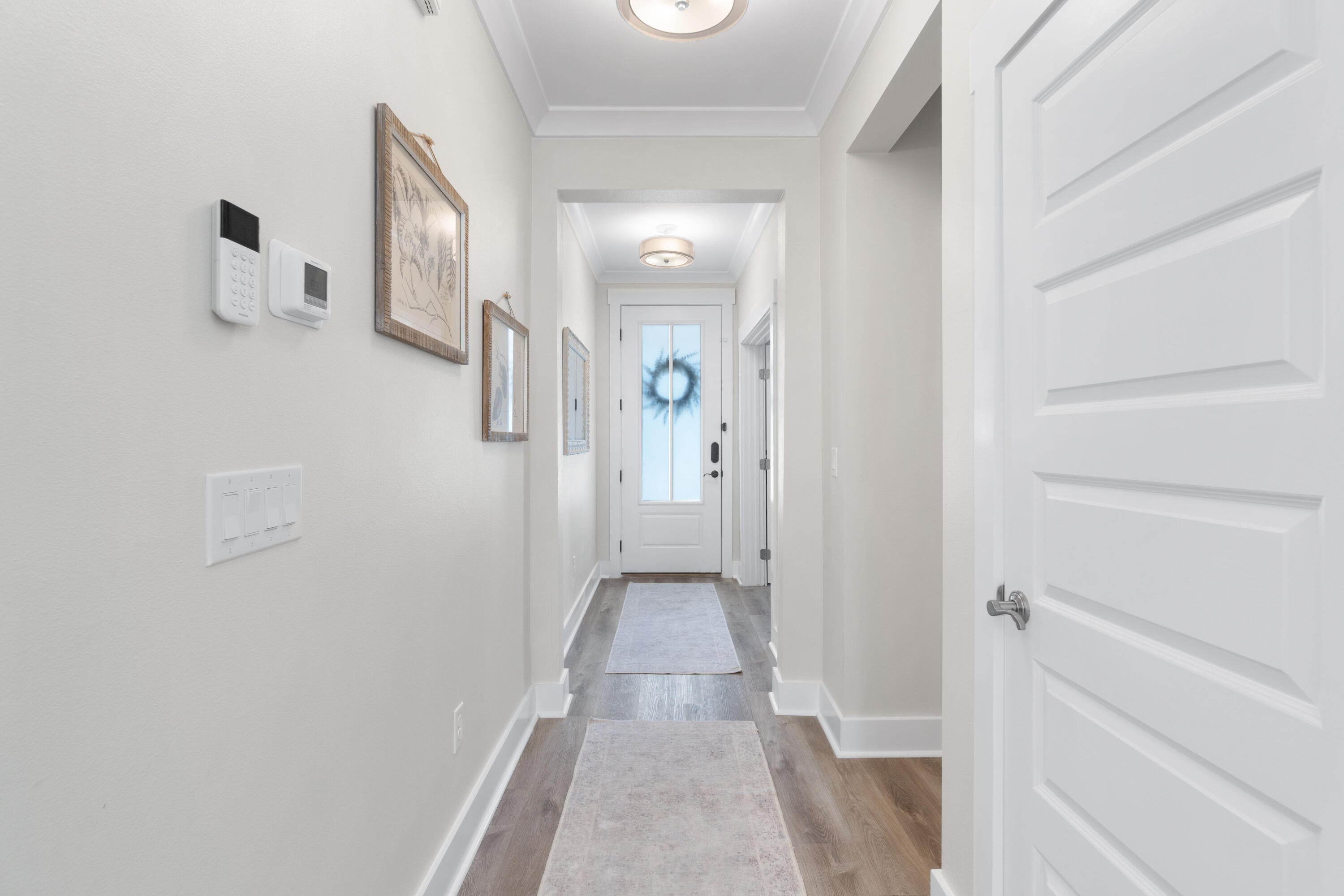 BLUEWATER COMMON - Residential Lease