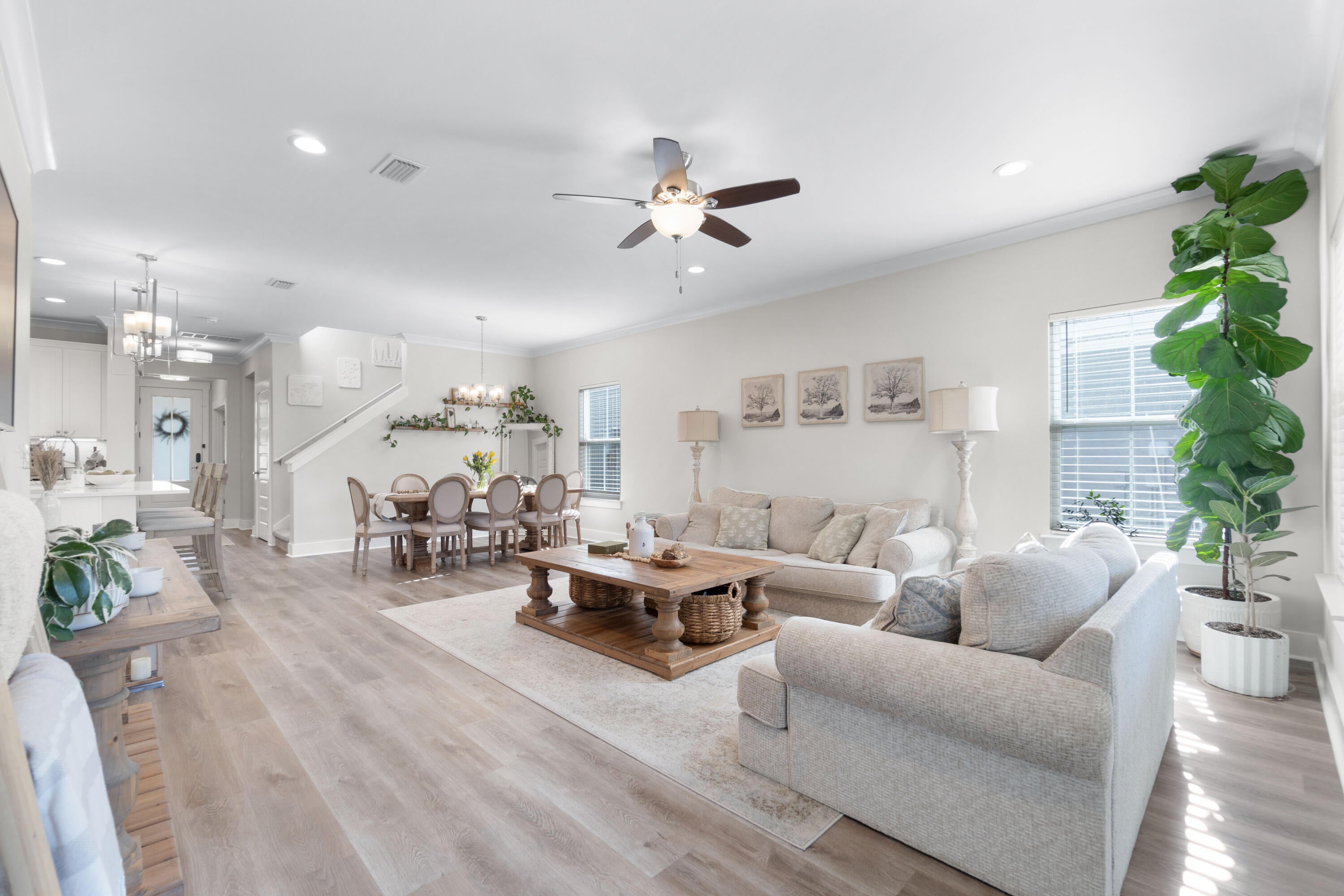 BLUEWATER COMMON - Residential Lease
