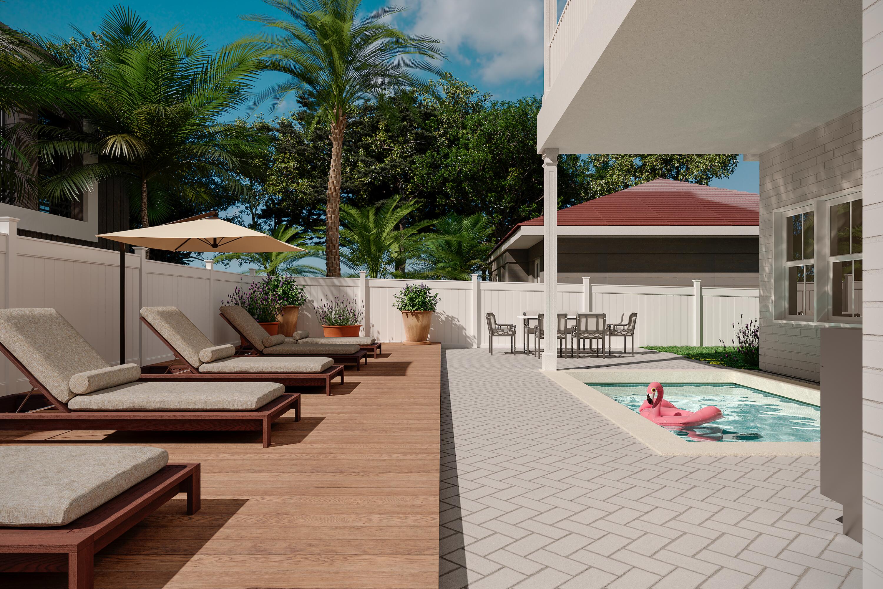 FRANGISTA BEACH 2ND ADDN - Residential