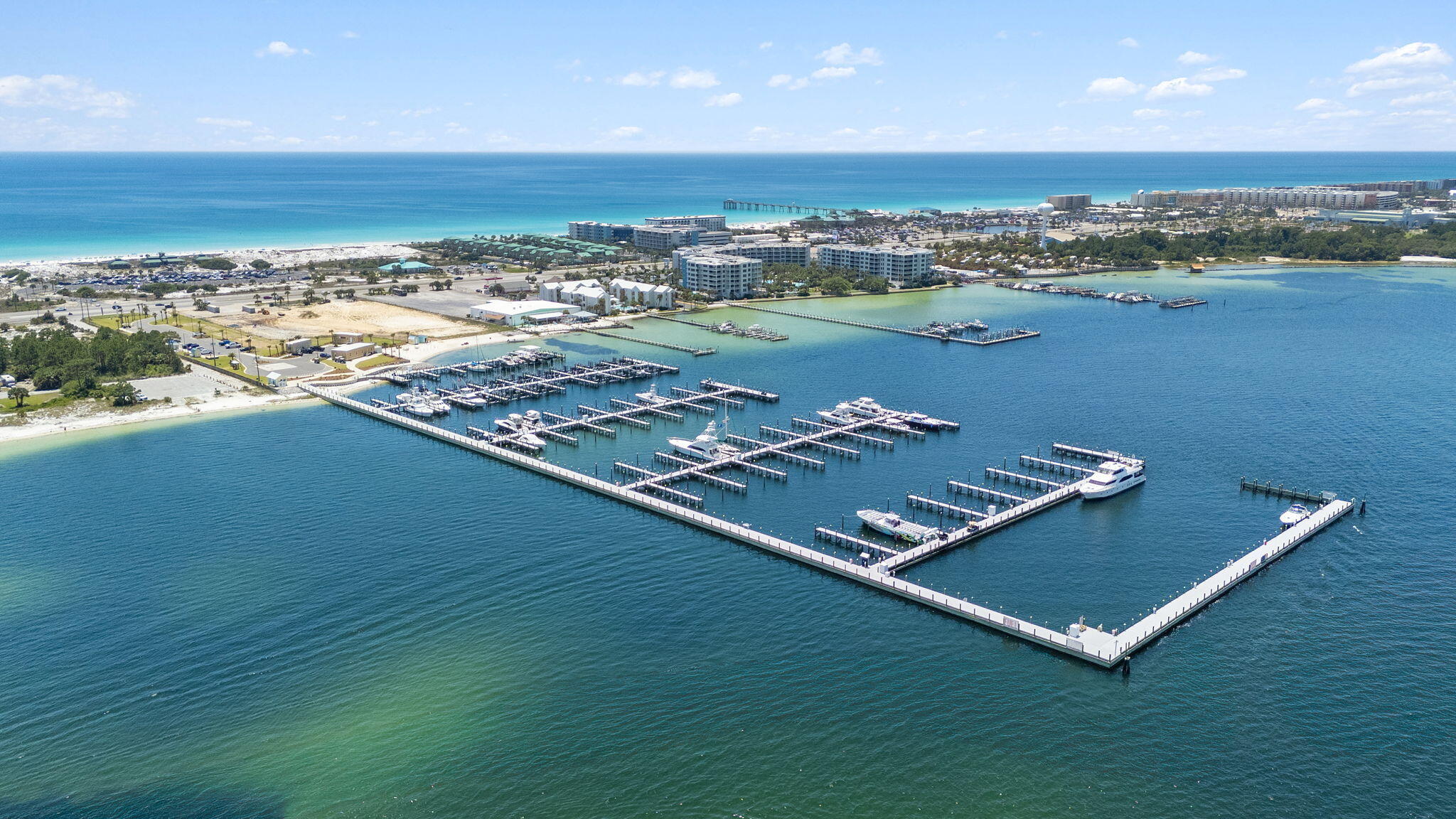 HERMITAGE CONDOMINIUM - Residential