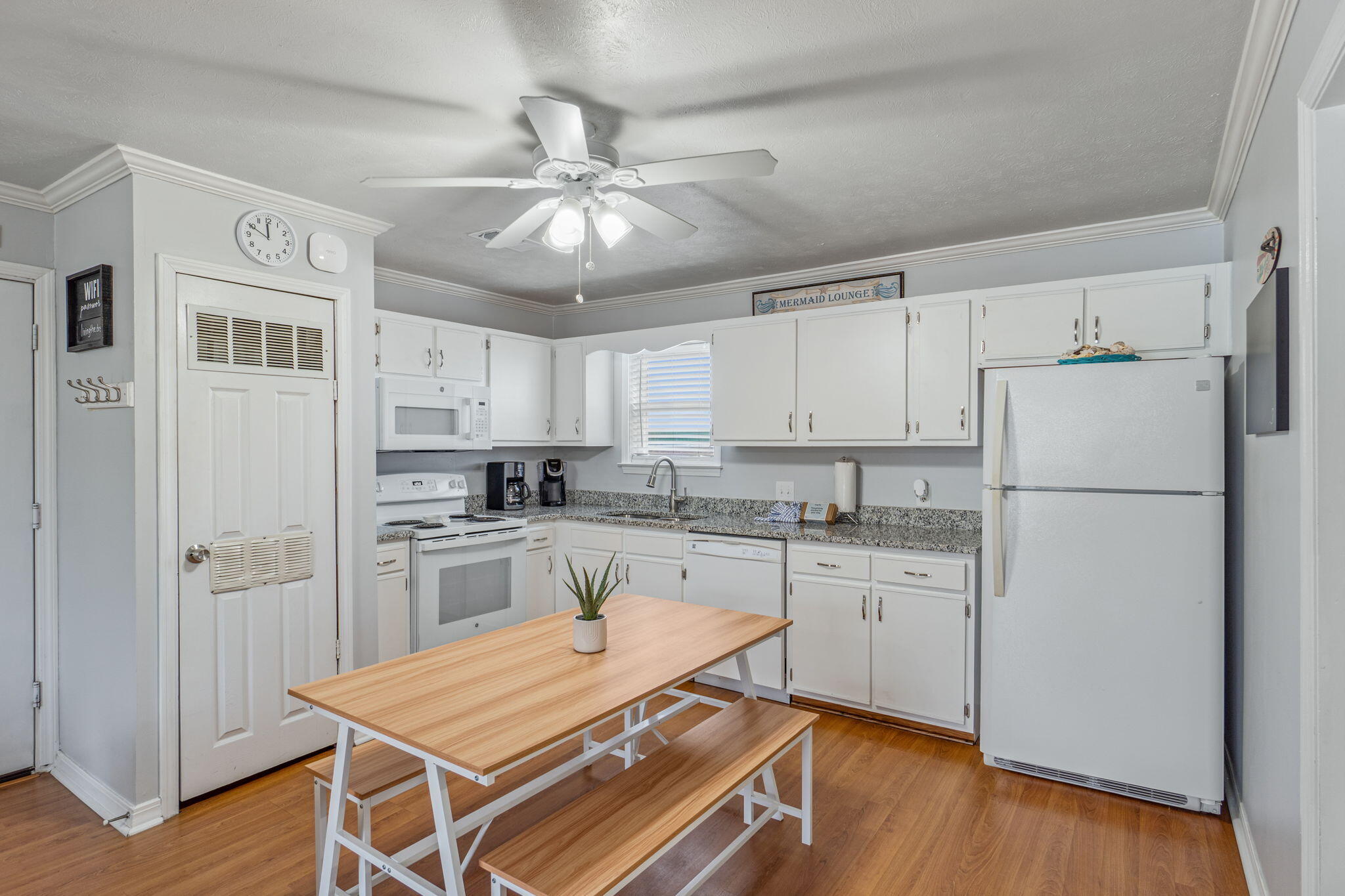 HERMITAGE CONDOMINIUM - Residential