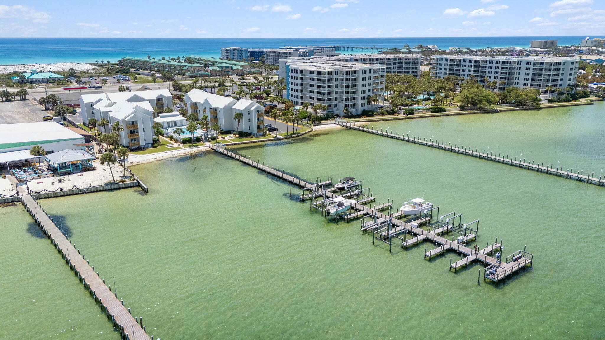 HERMITAGE CONDOMINIUM - Residential