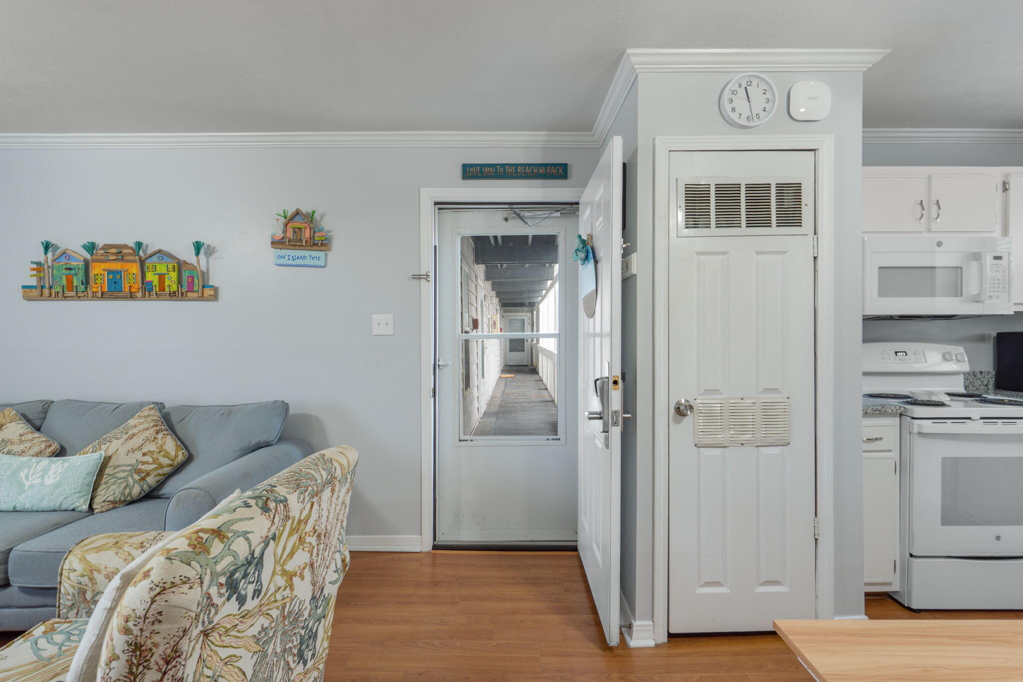 HERMITAGE CONDOMINIUM - Residential