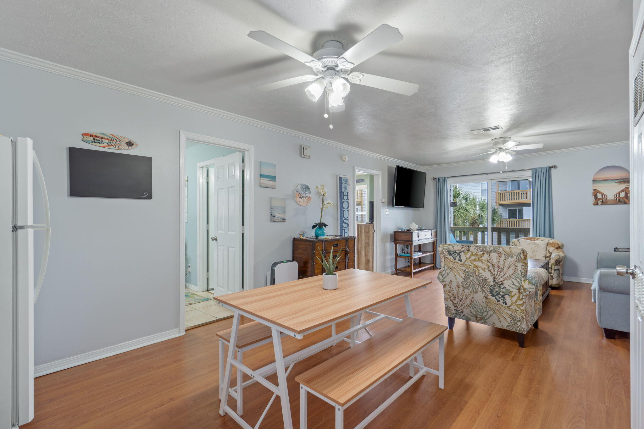 HERMITAGE CONDOMINIUM - Residential