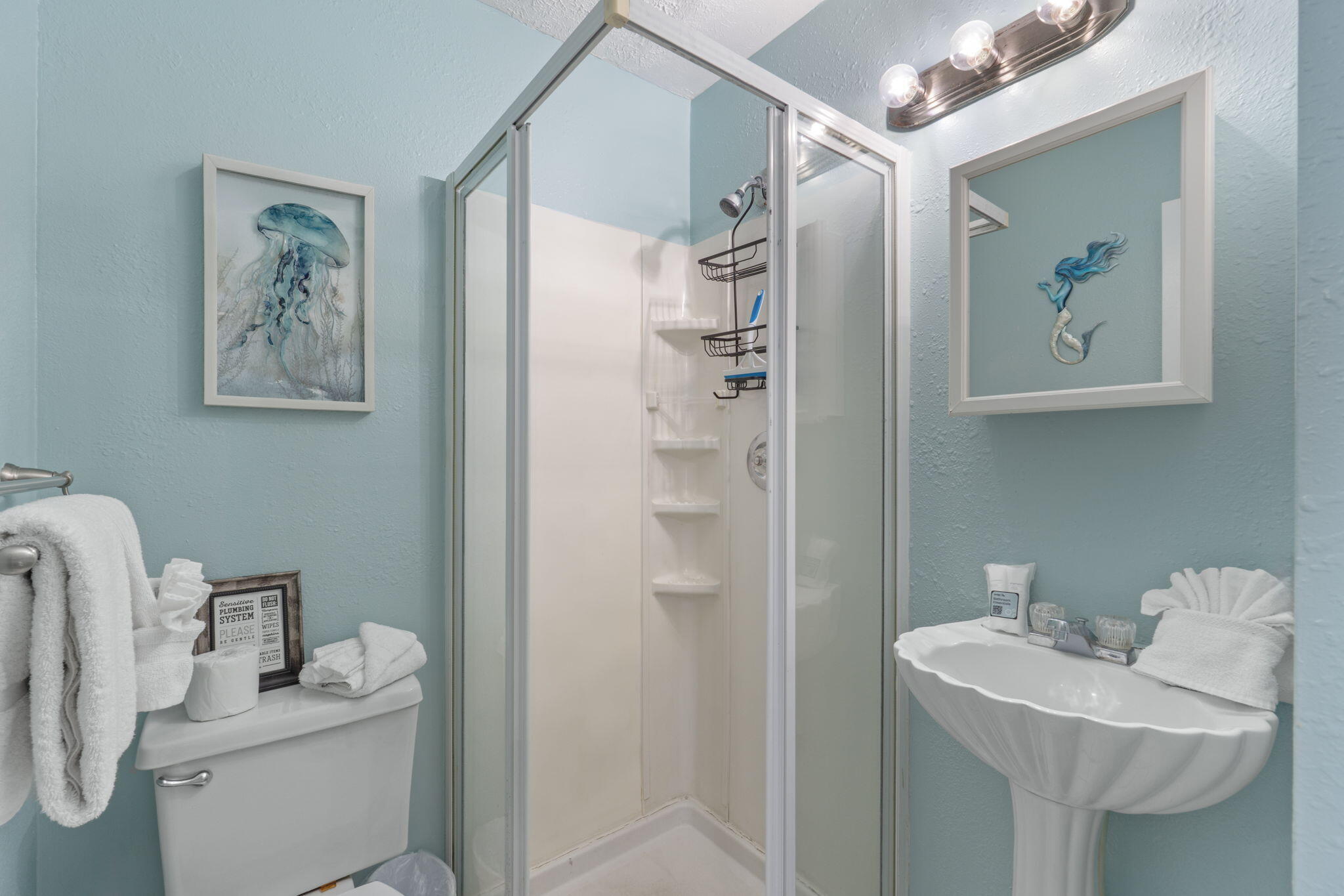 HERMITAGE CONDOMINIUM - Residential