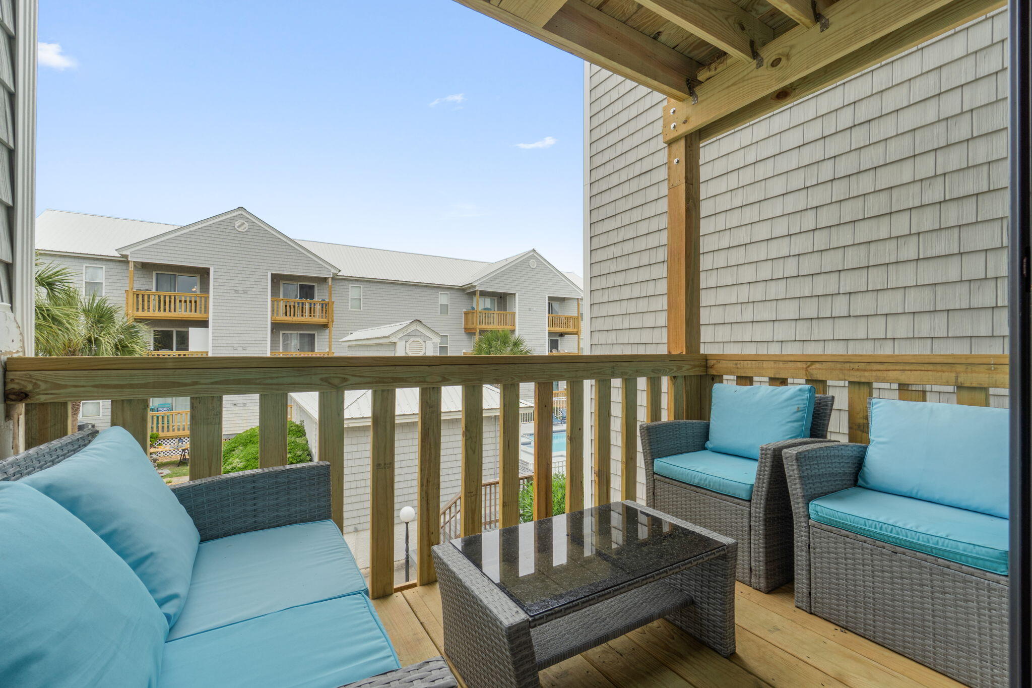 HERMITAGE CONDOMINIUM - Residential