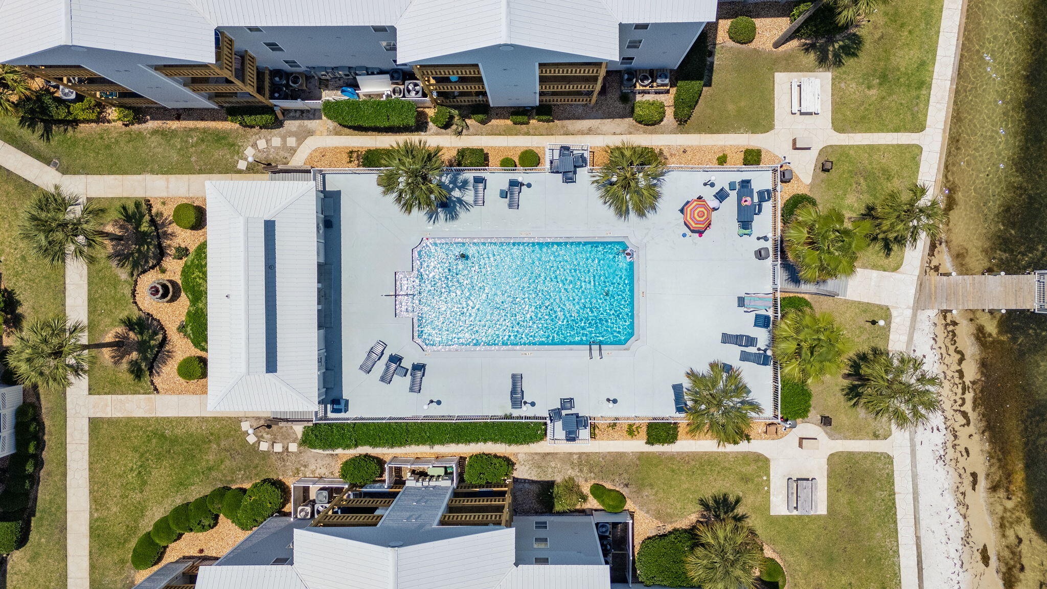 HERMITAGE CONDOMINIUM - Residential