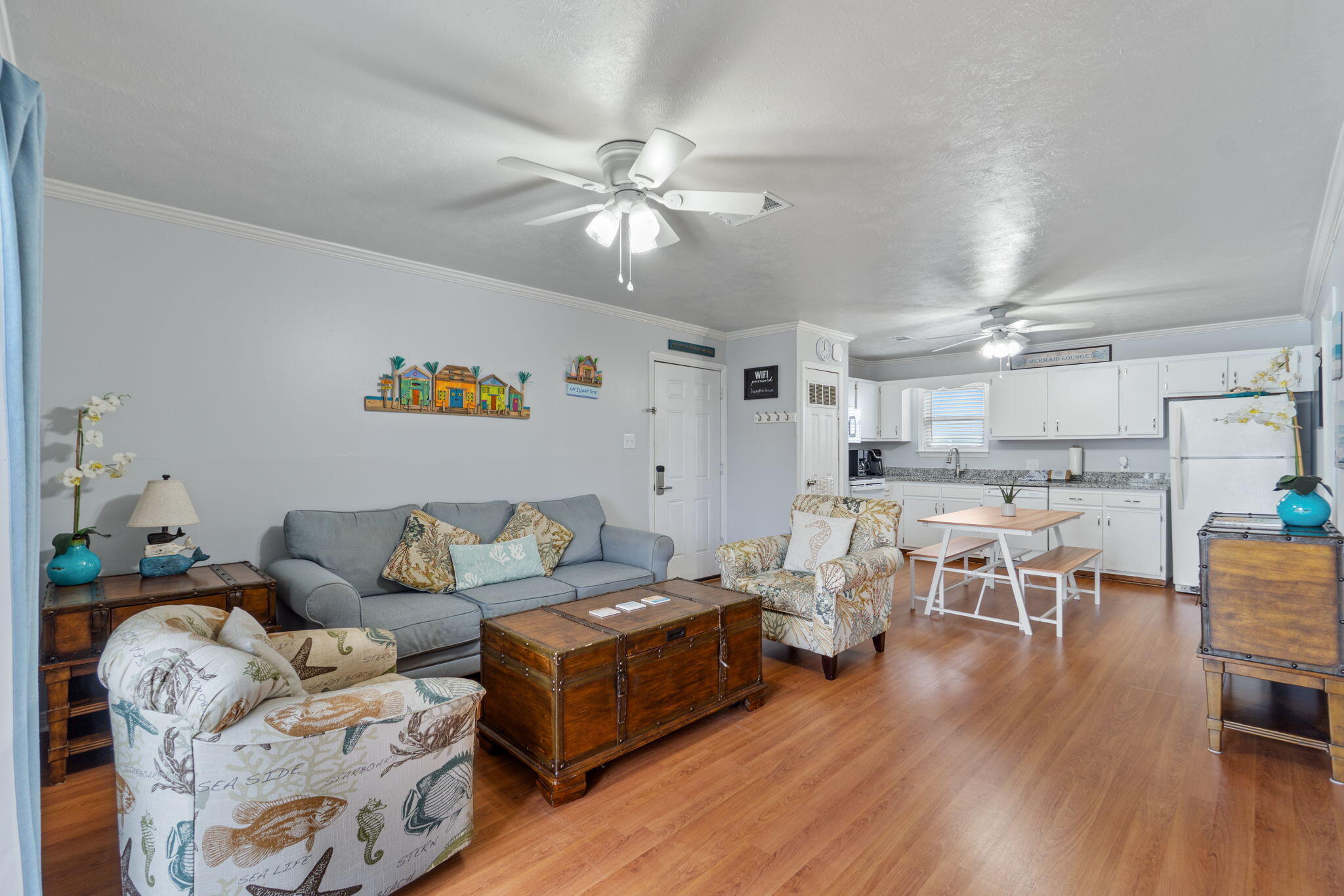 HERMITAGE CONDOMINIUM - Residential
