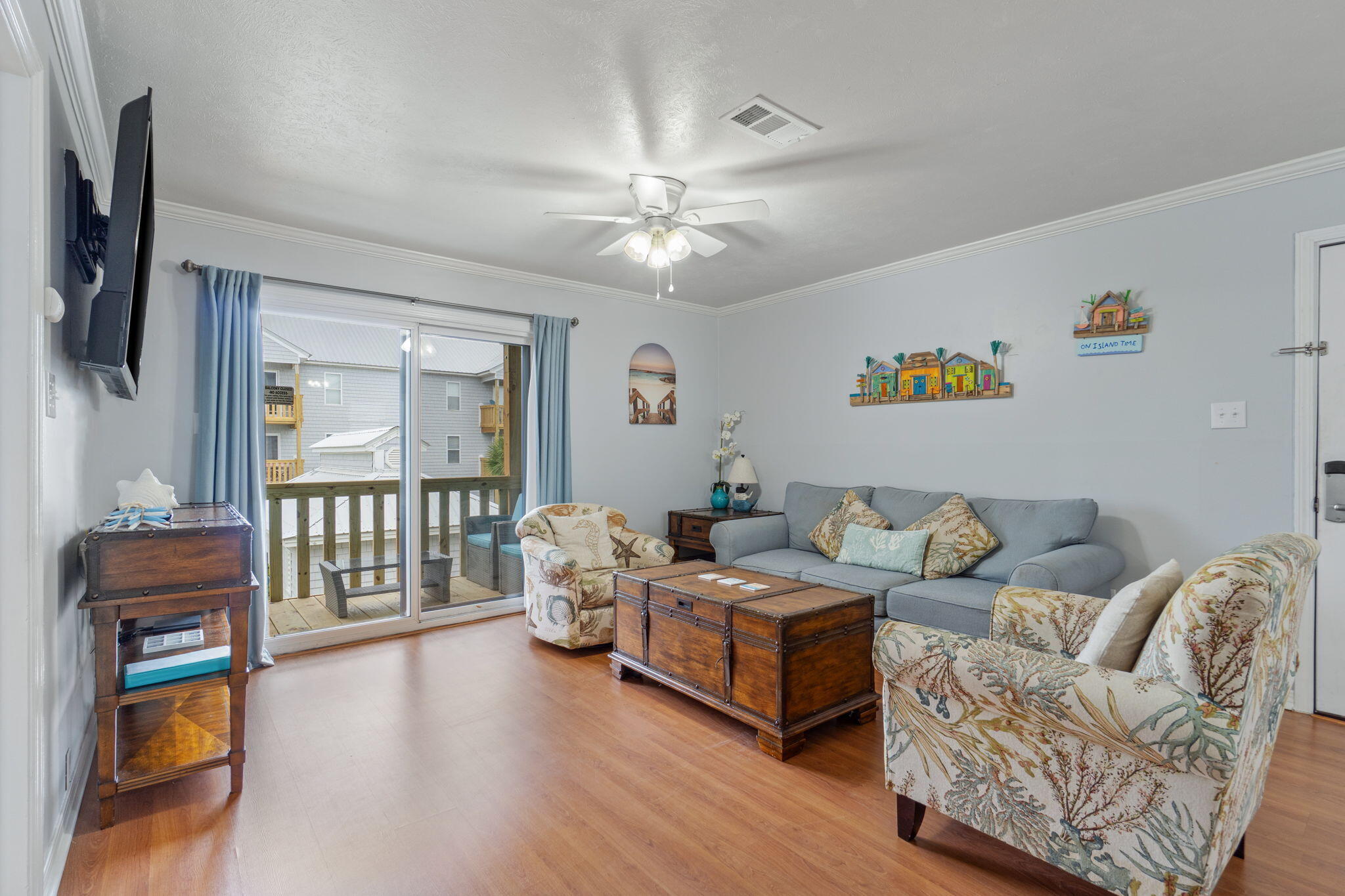 HERMITAGE CONDOMINIUM - Residential