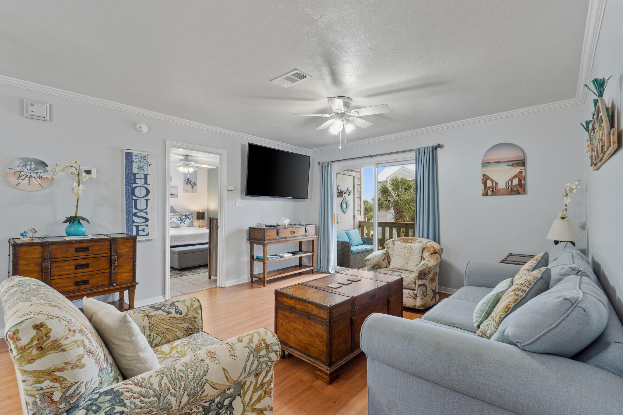 HERMITAGE CONDOMINIUM - Residential