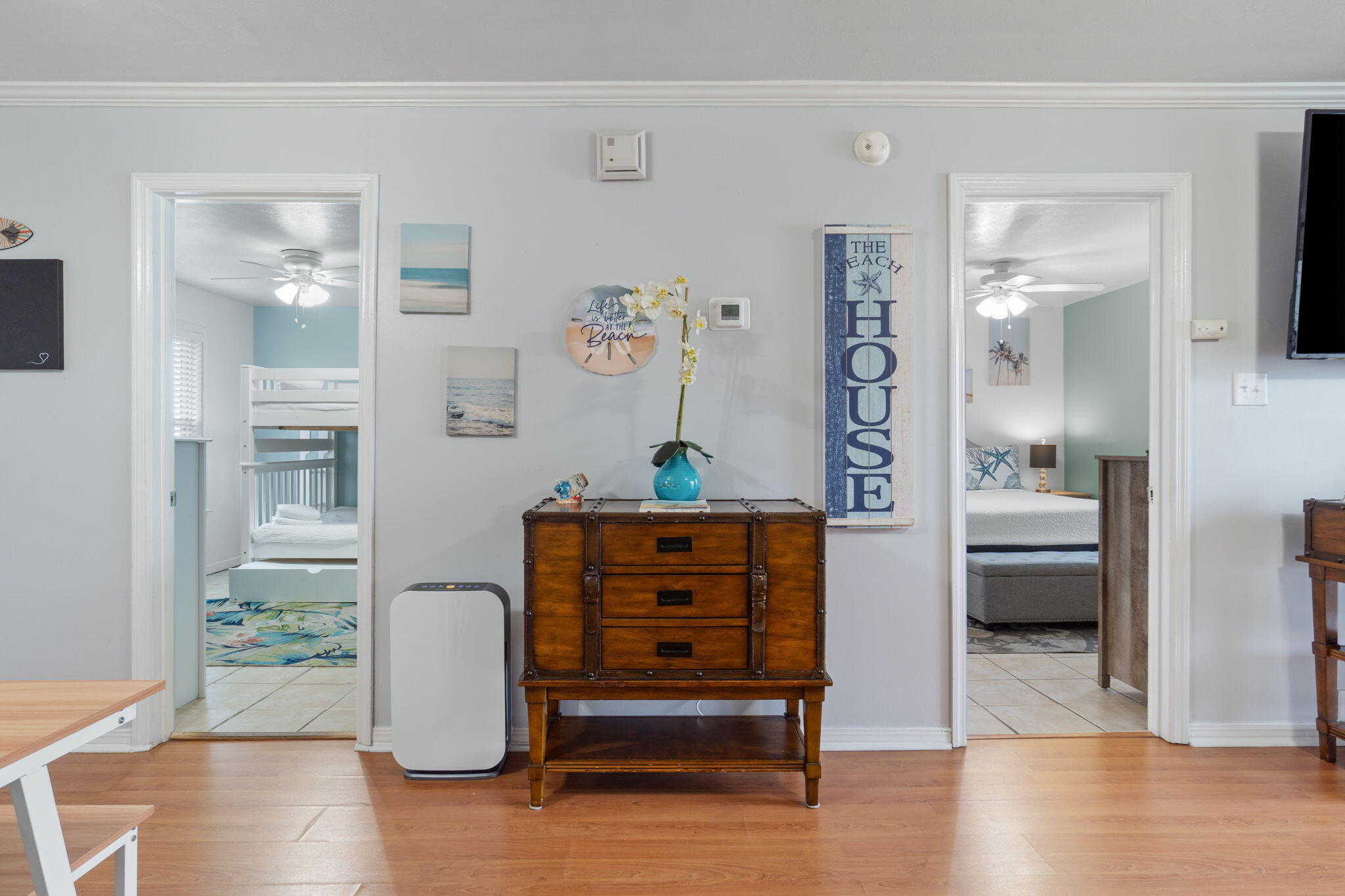 HERMITAGE CONDOMINIUM - Residential