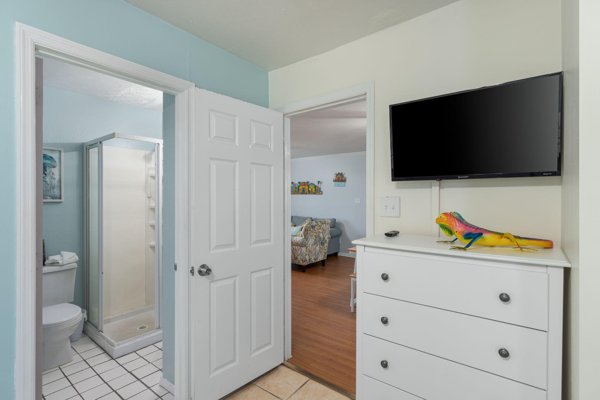 HERMITAGE CONDOMINIUM - Residential