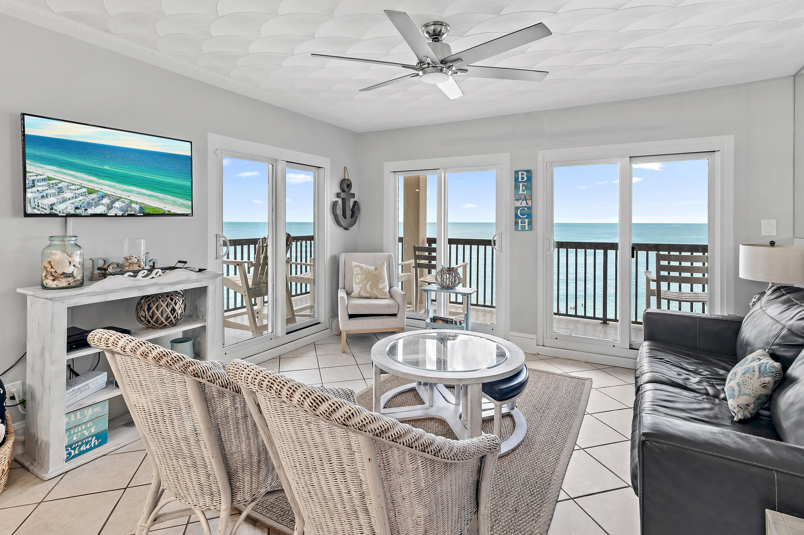 PINNACLE PORT - Residential