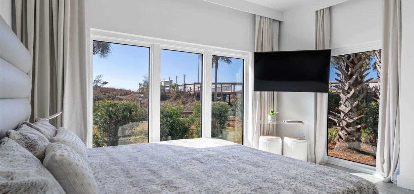 TOPS'L BEACH MANOR - Residential Lease