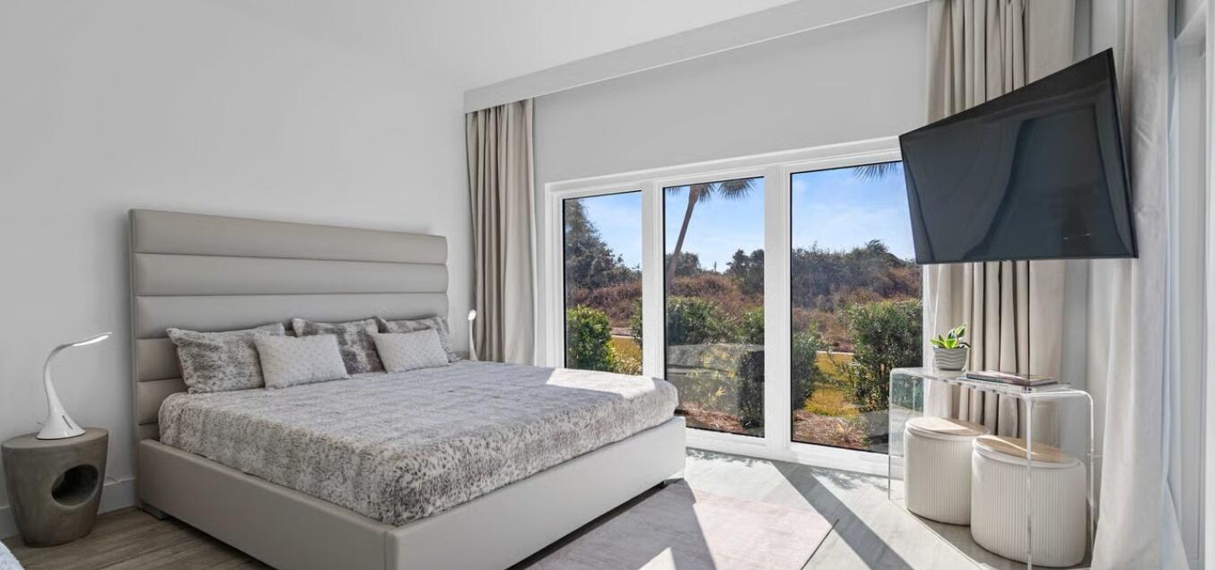 TOPS'L BEACH MANOR - Residential Lease