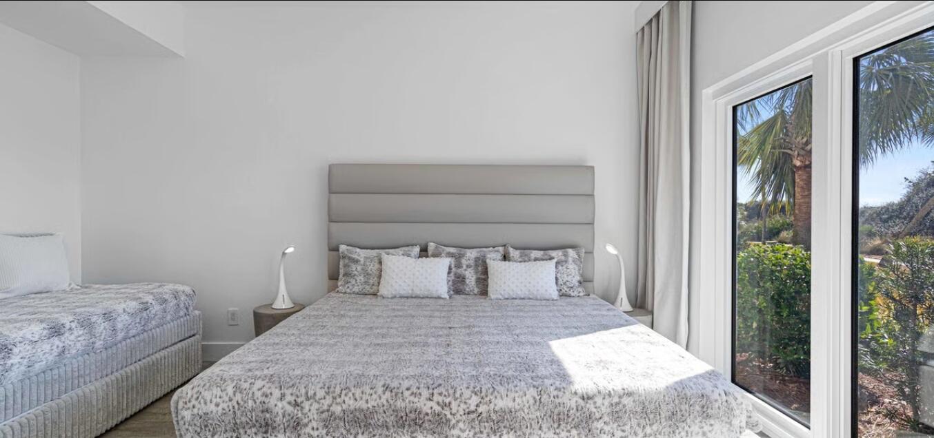 TOPS'L BEACH MANOR - Residential Lease