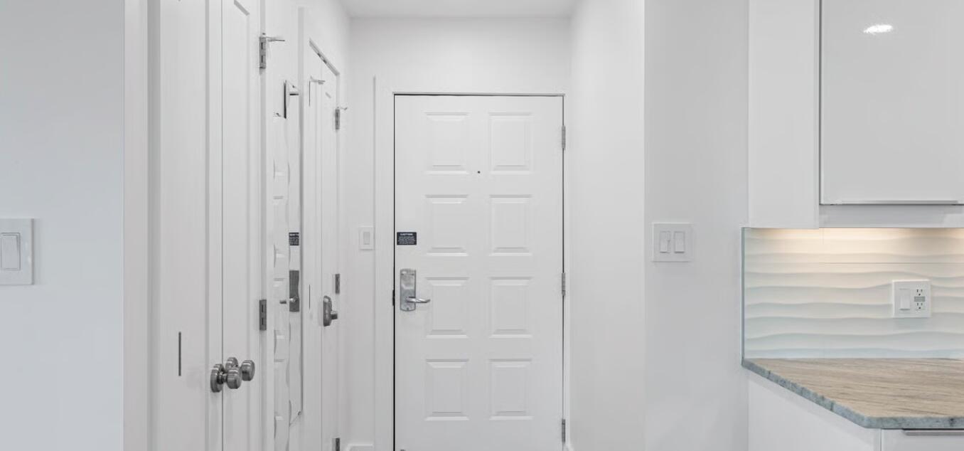 TOPS'L BEACH MANOR - Residential Lease