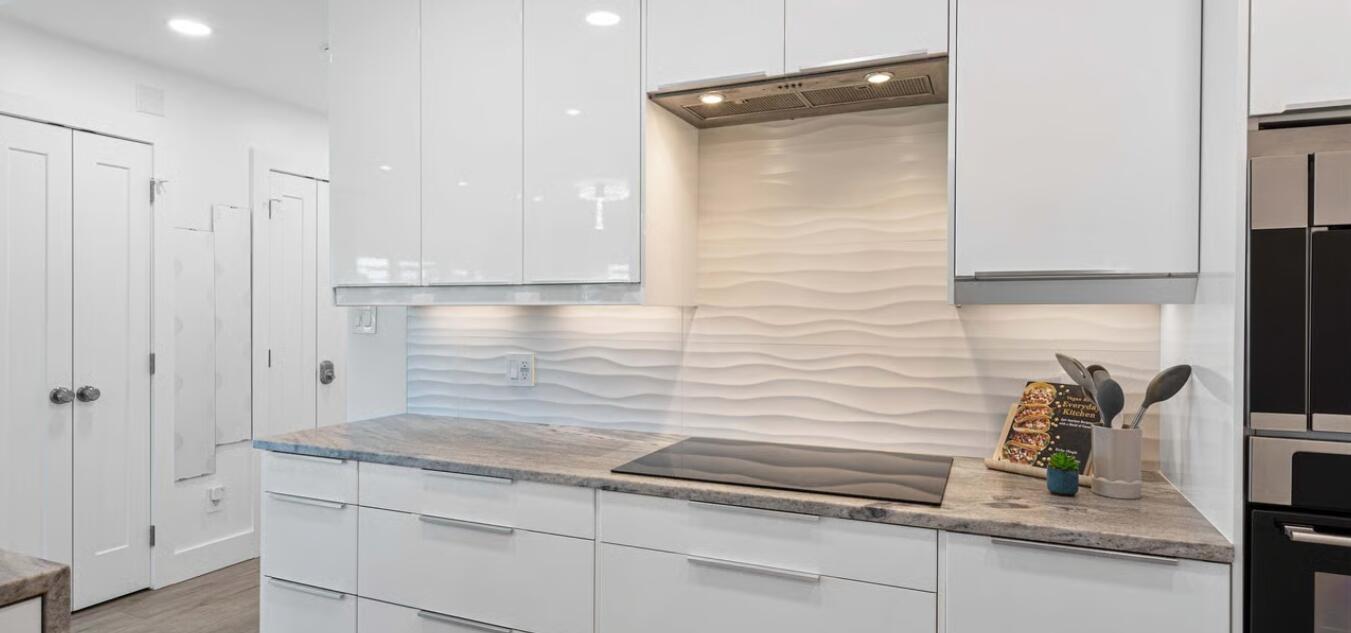 TOPS'L BEACH MANOR - Residential Lease