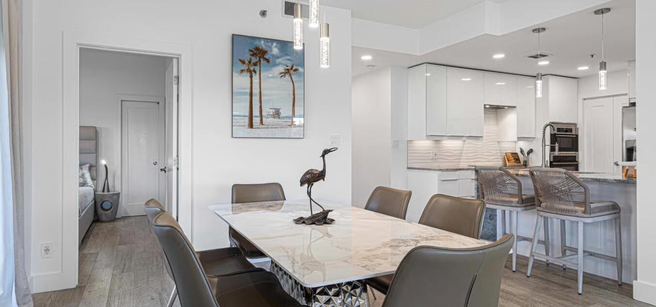 TOPS'L BEACH MANOR - Residential Lease