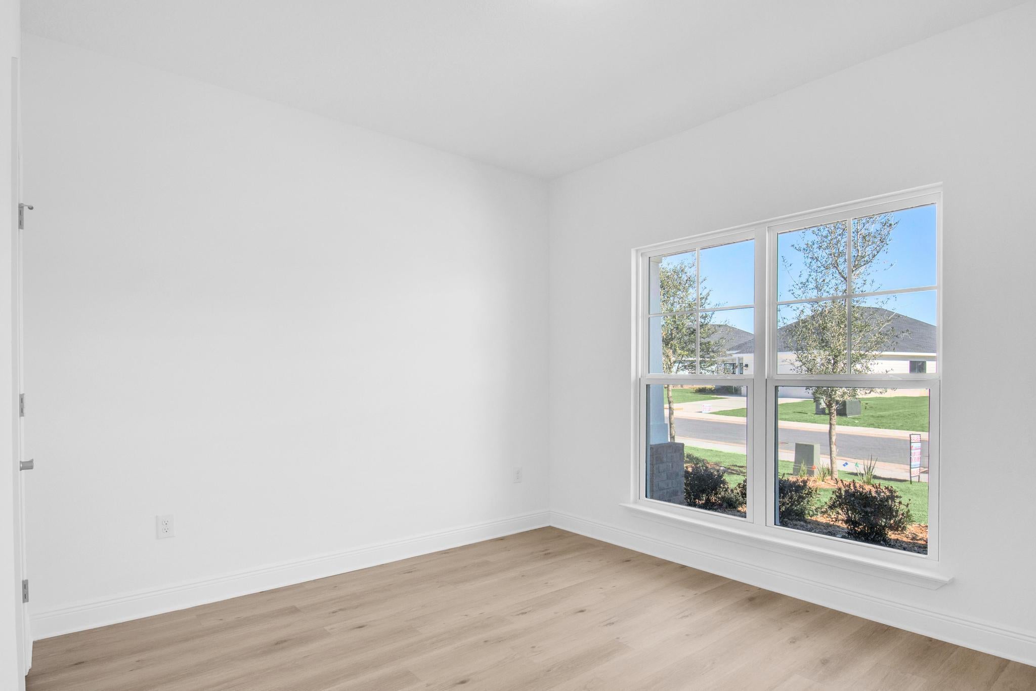 The Bluffs At Lafayette - Residential