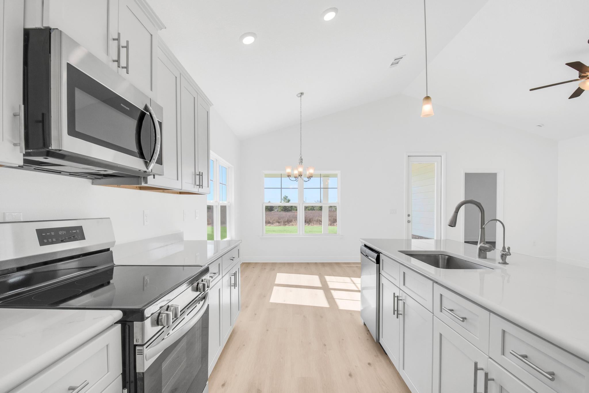 The Bluffs At Lafayette - Residential