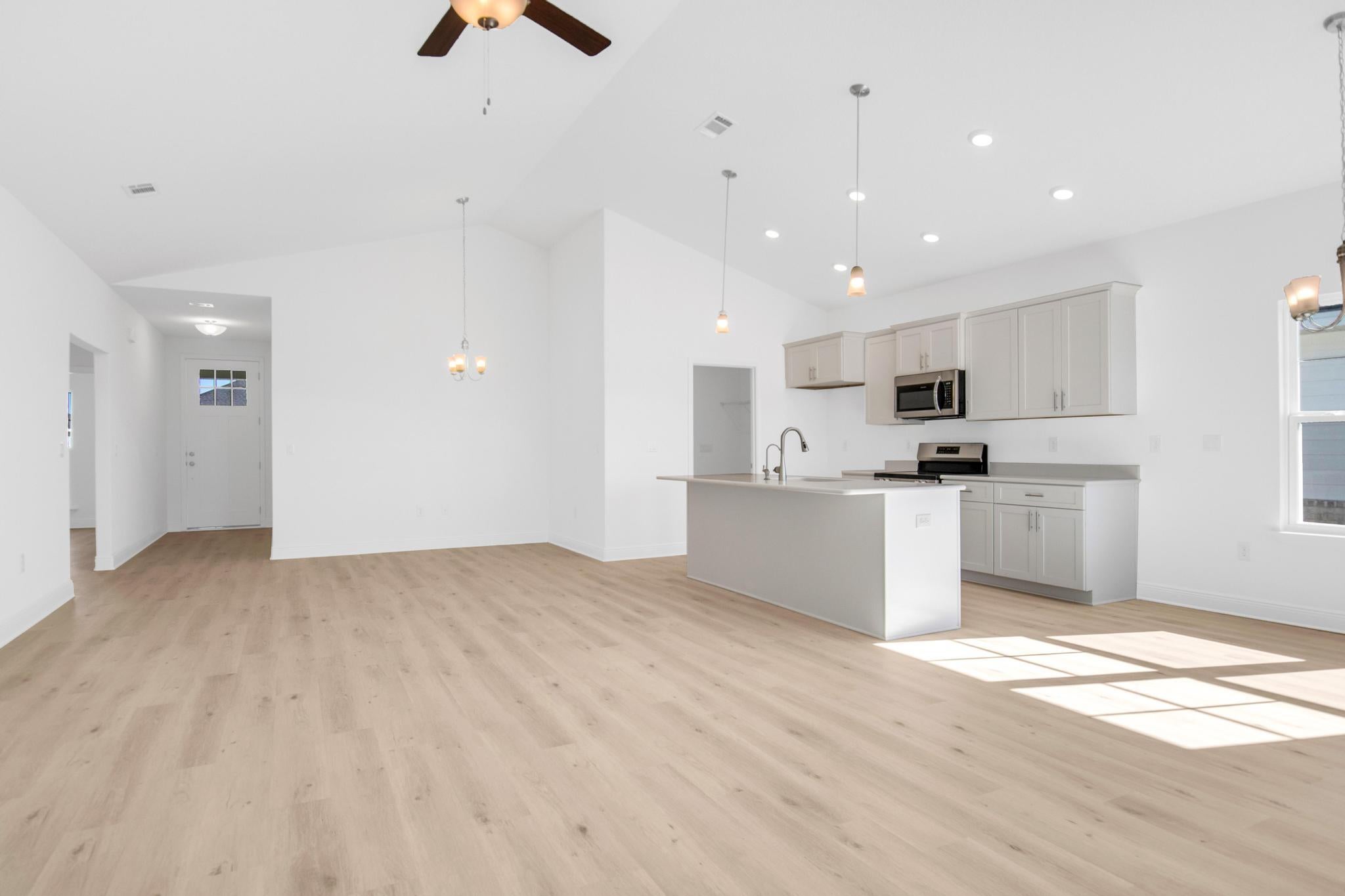 The Bluffs At Lafayette - Residential
