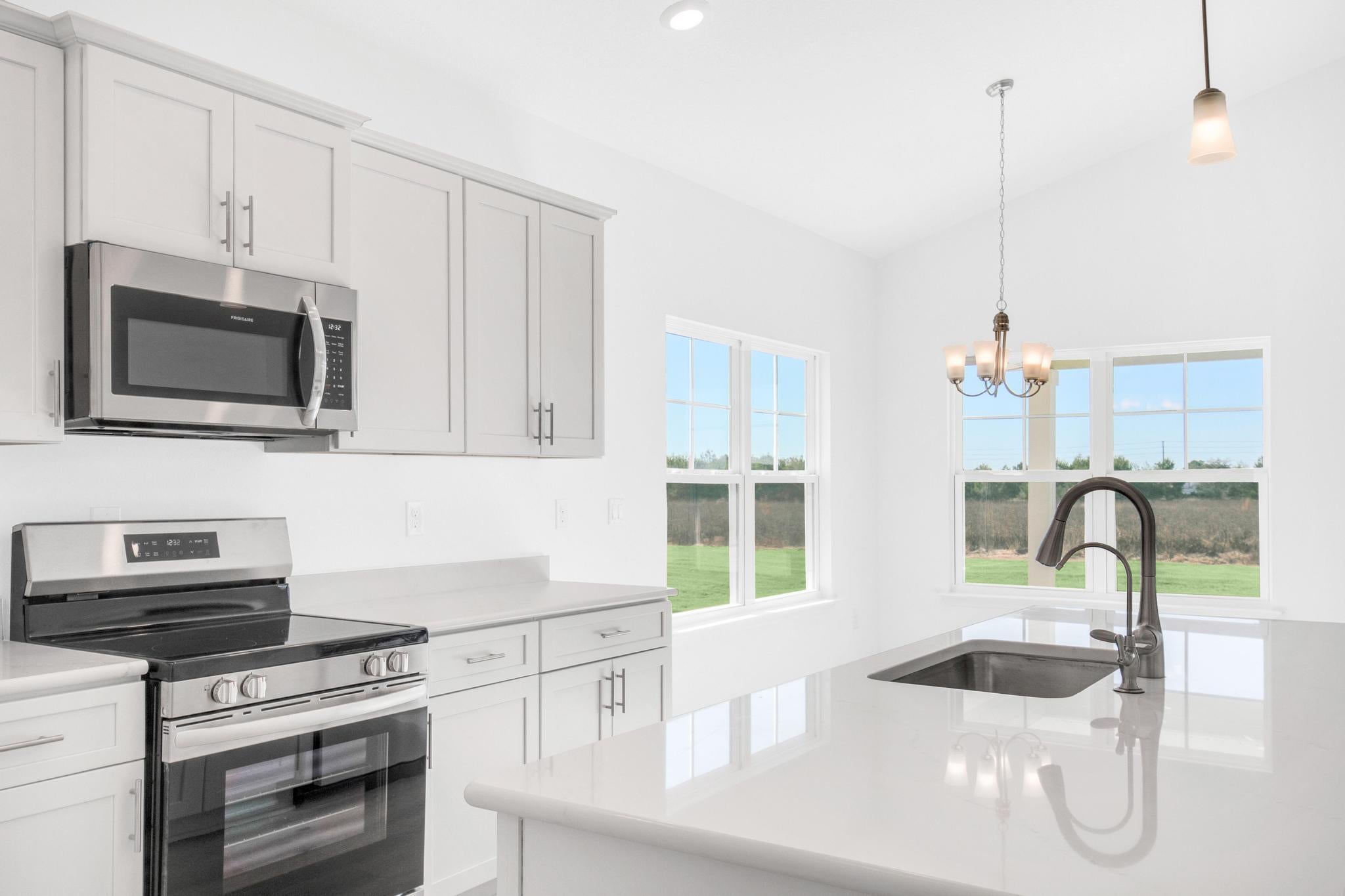 The Bluffs At Lafayette - Residential