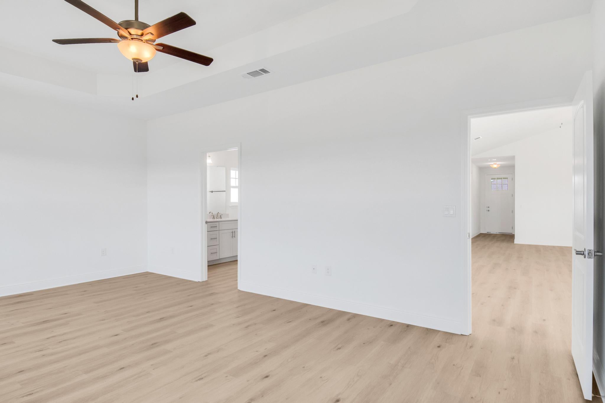 The Bluffs At Lafayette - Residential
