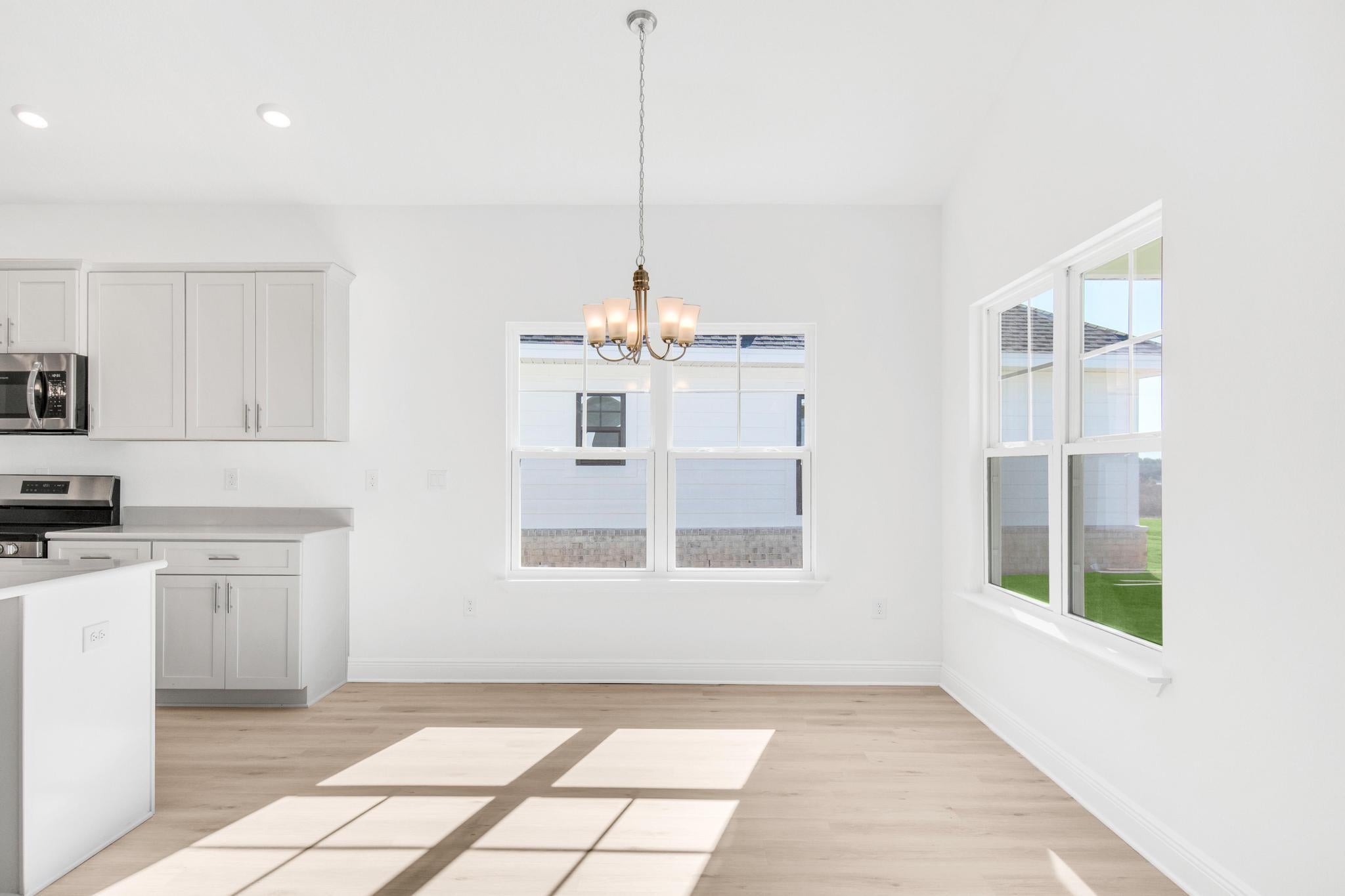 The Bluffs At Lafayette - Residential