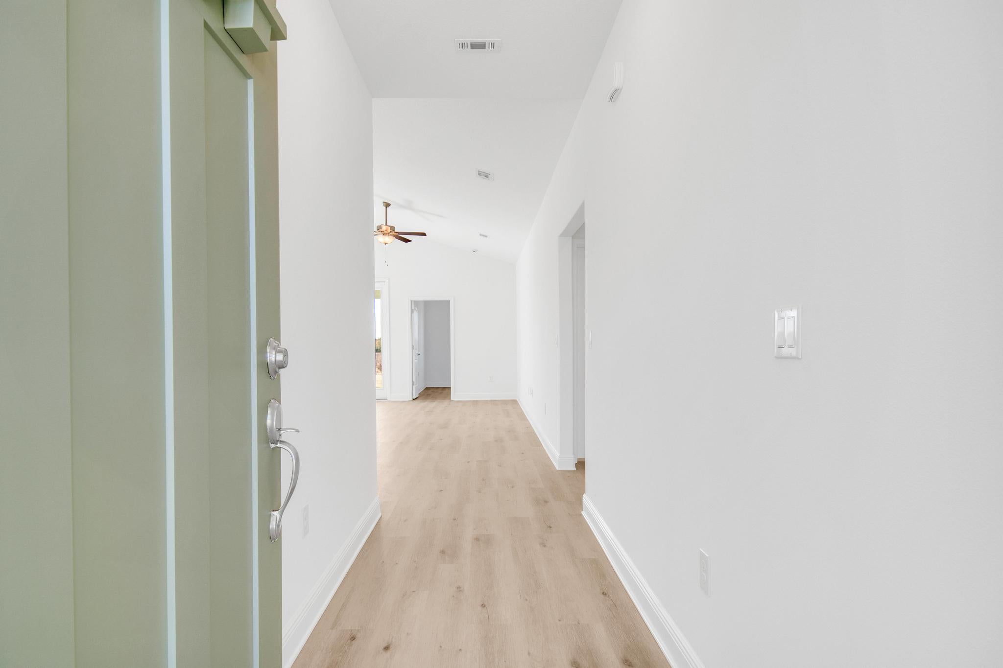 The Bluffs At Lafayette - Residential