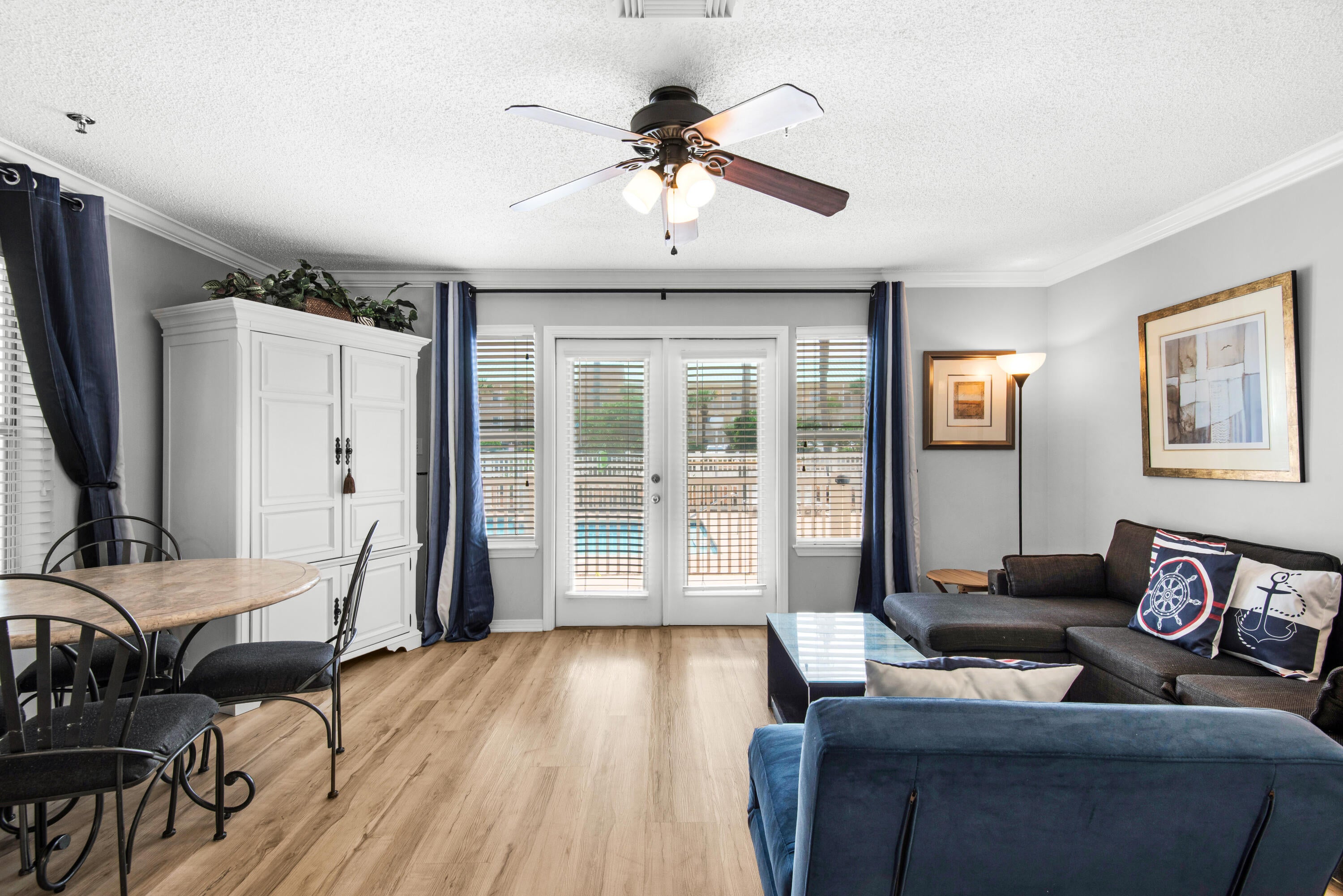 GRAND CARIBBEAN EAST CONDO - Residential
