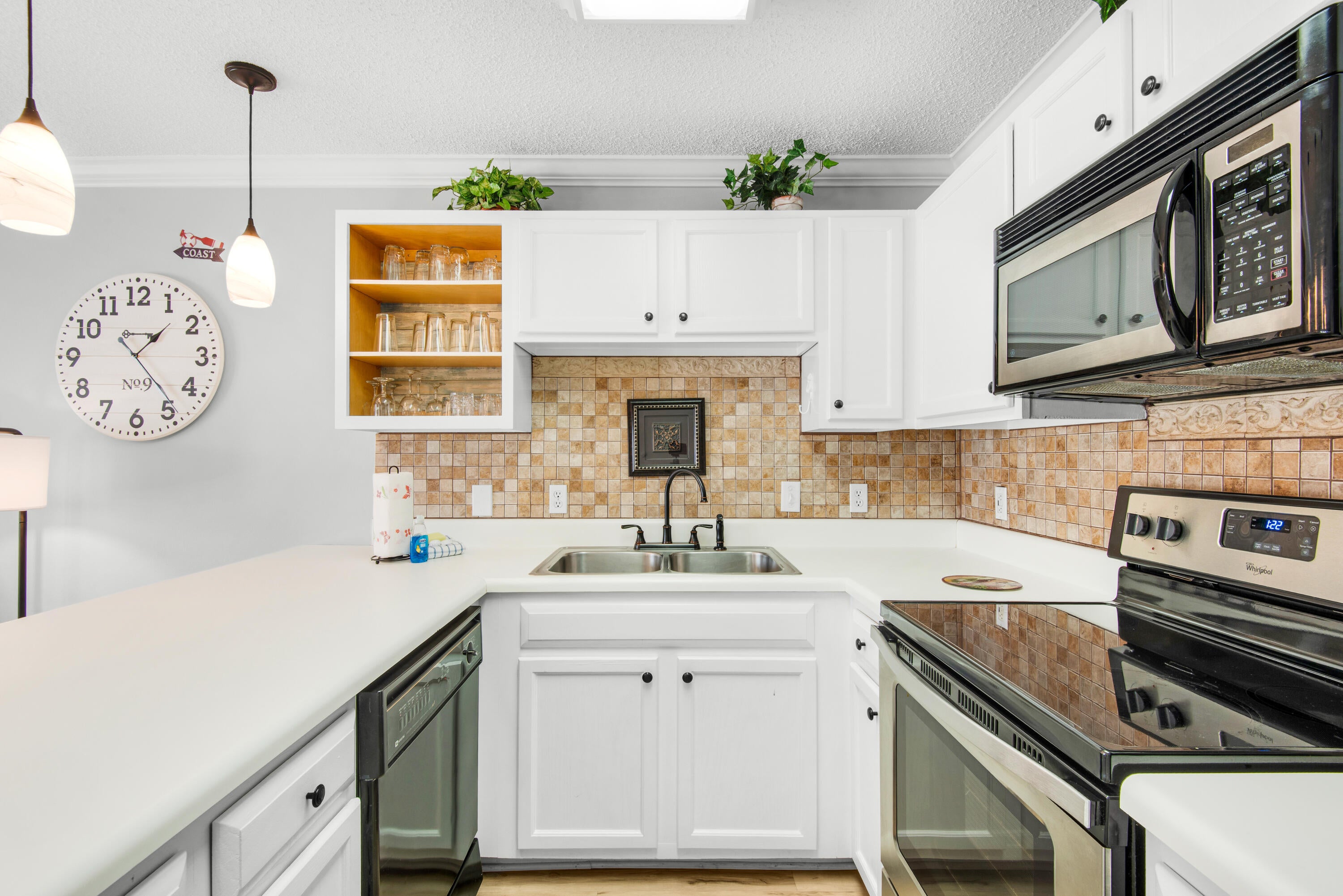 GRAND CARIBBEAN EAST CONDO - Residential