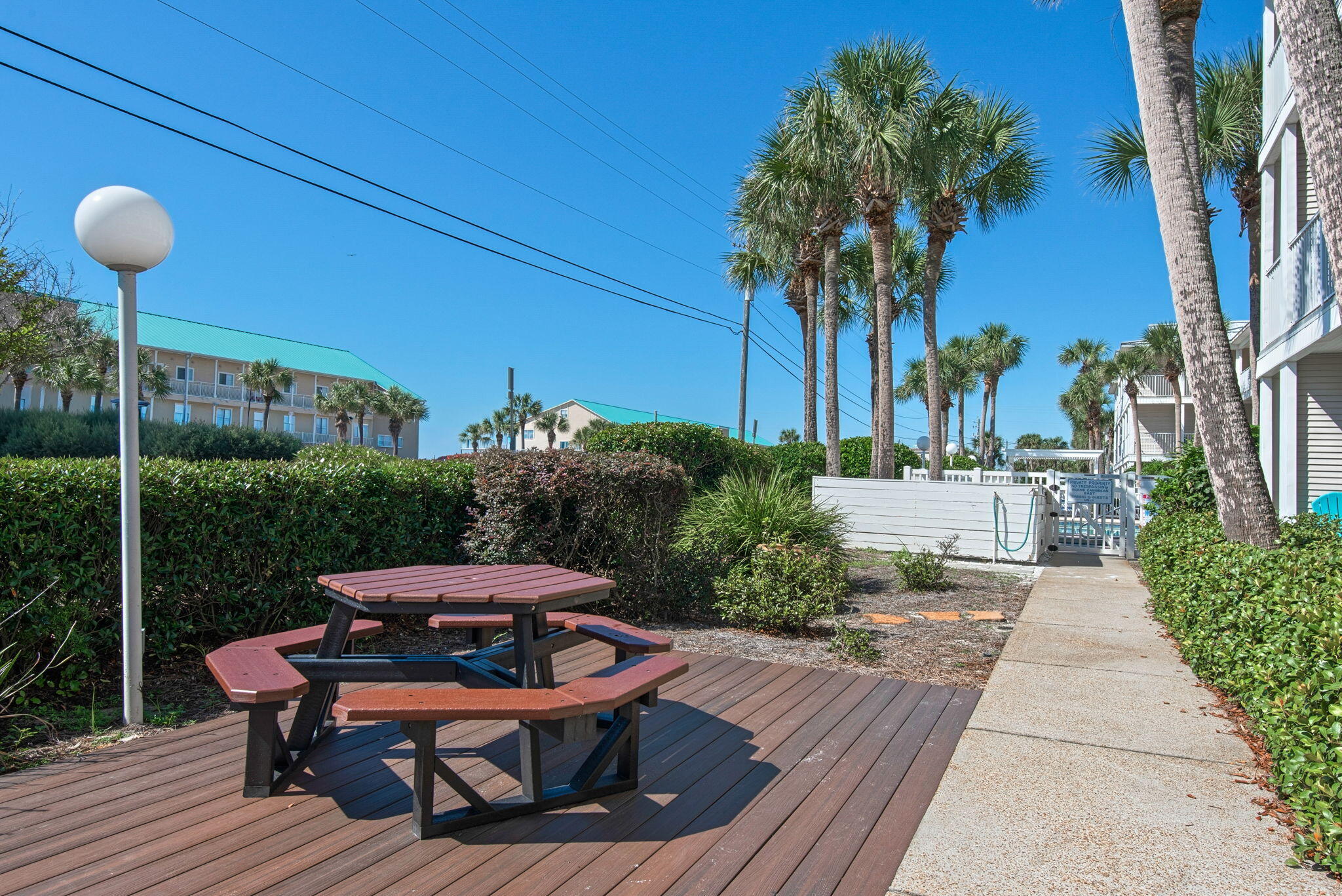 GRAND CARIBBEAN EAST CONDO - Residential