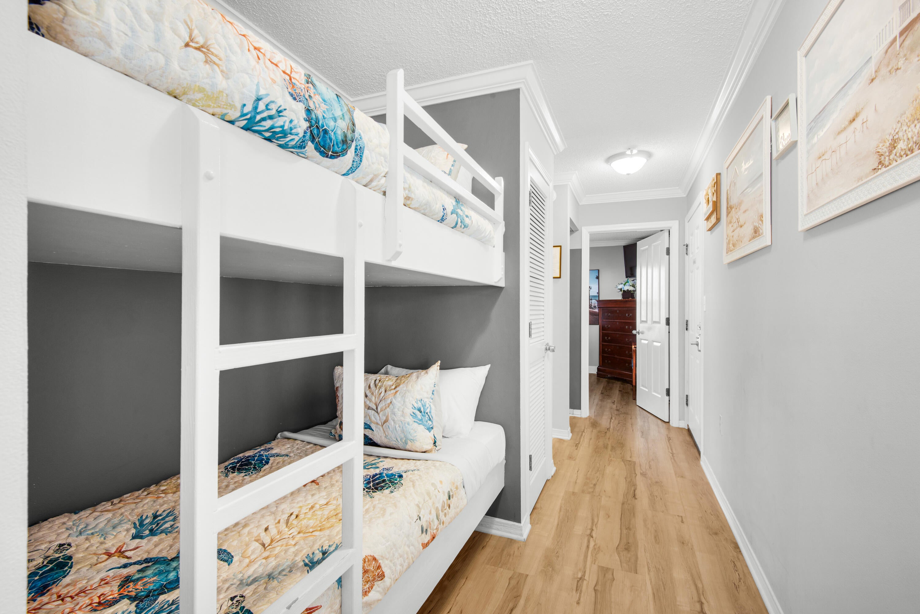 GRAND CARIBBEAN EAST CONDO - Residential
