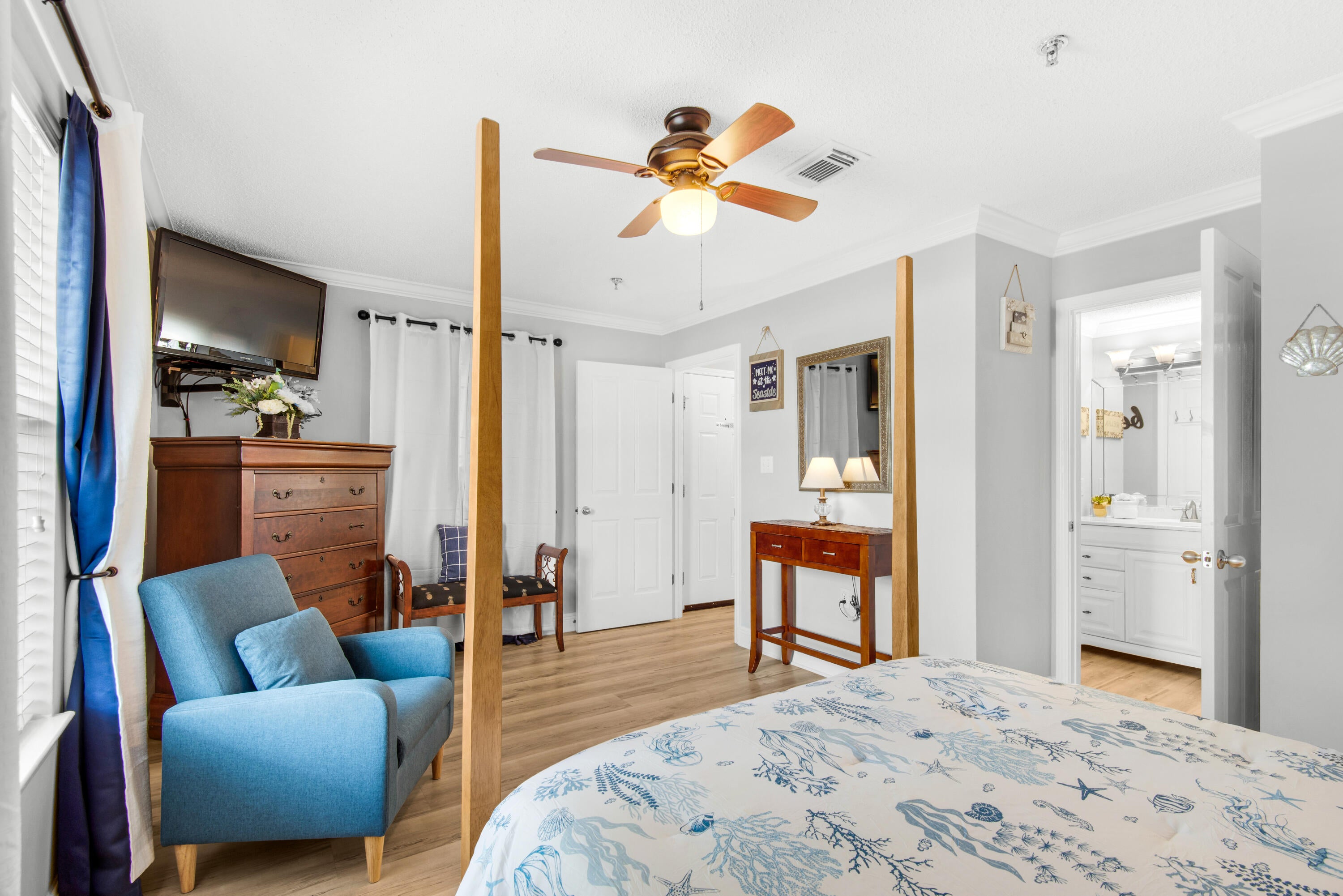 GRAND CARIBBEAN EAST CONDO - Residential