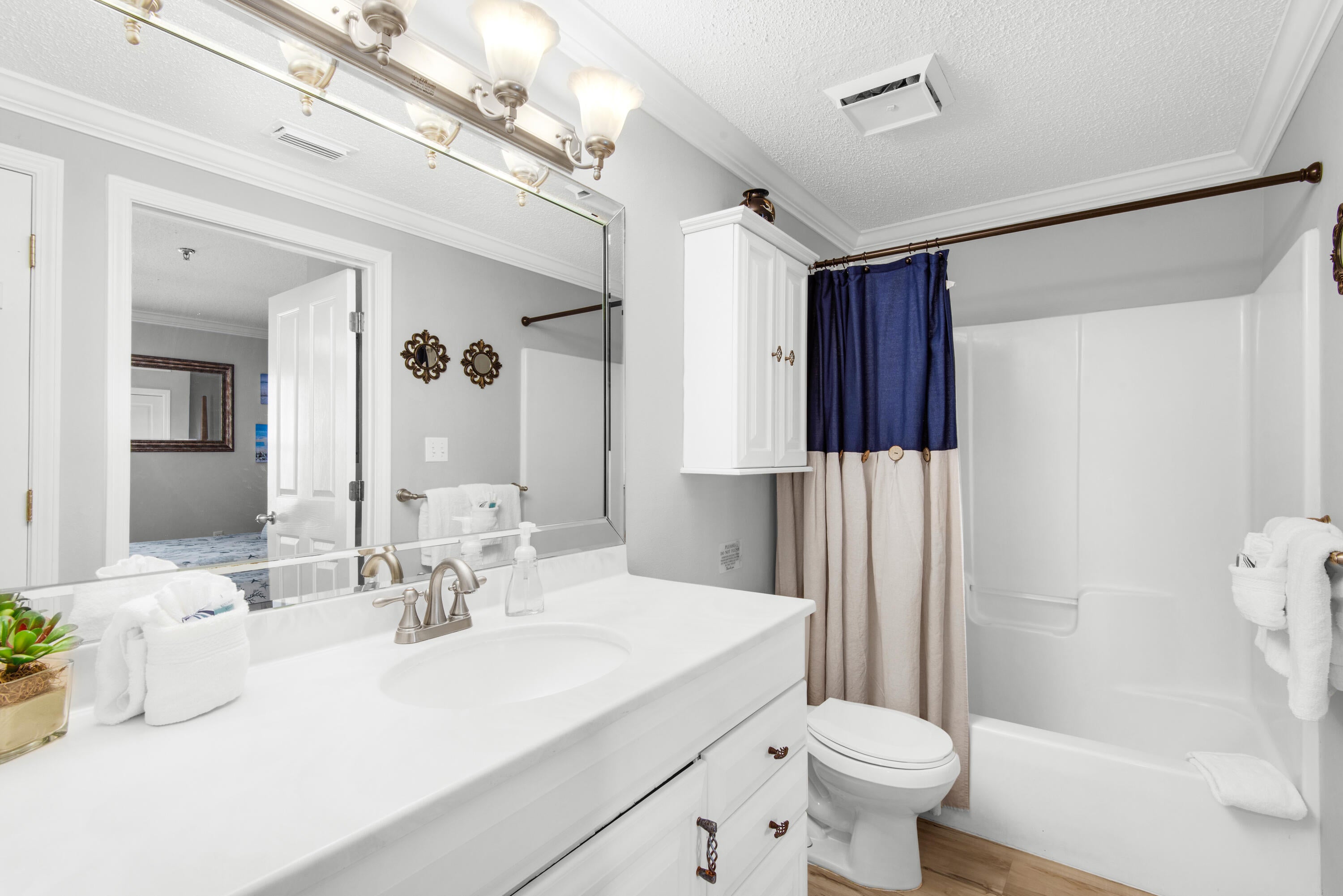 GRAND CARIBBEAN EAST CONDO - Residential