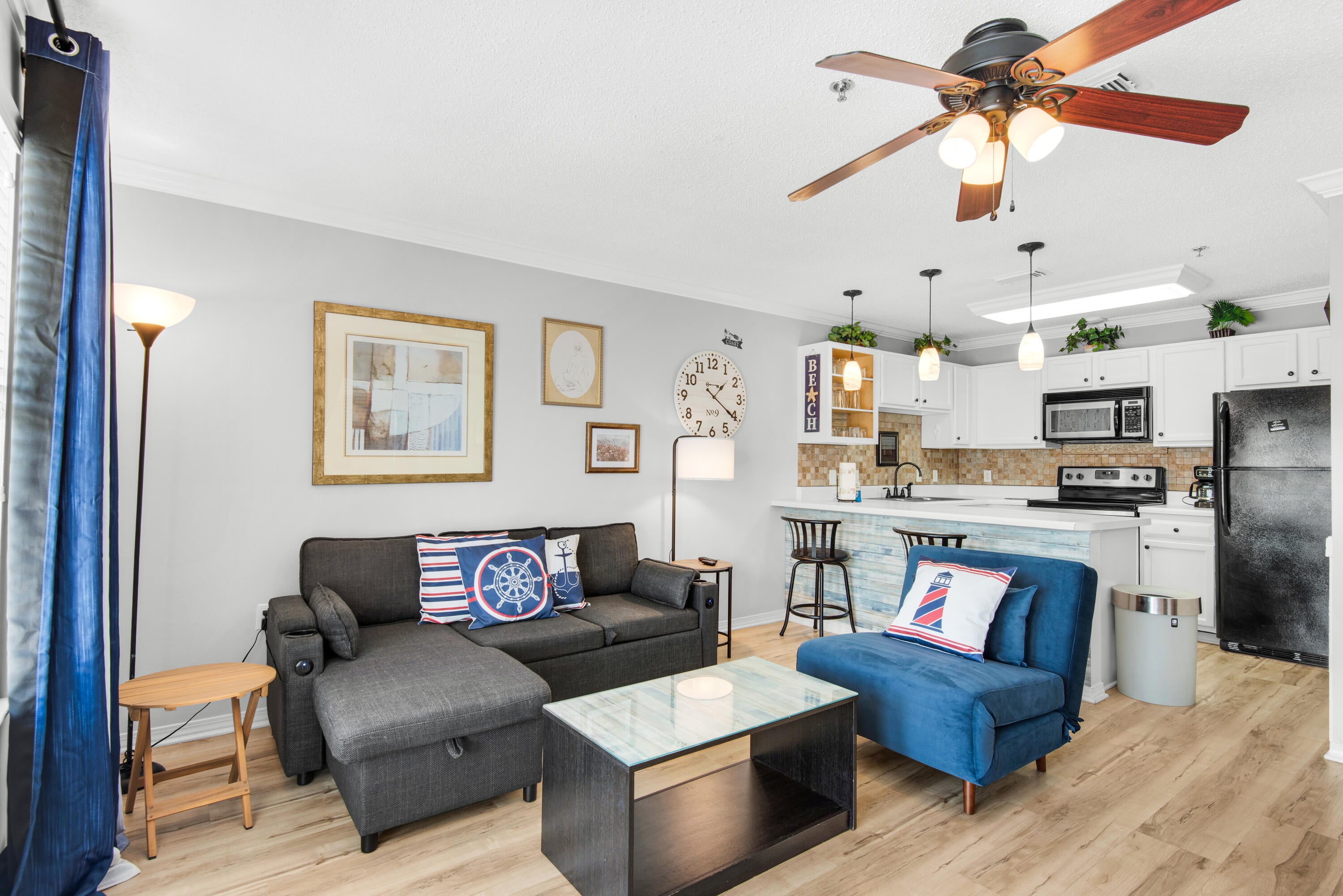 GRAND CARIBBEAN EAST CONDO - Residential