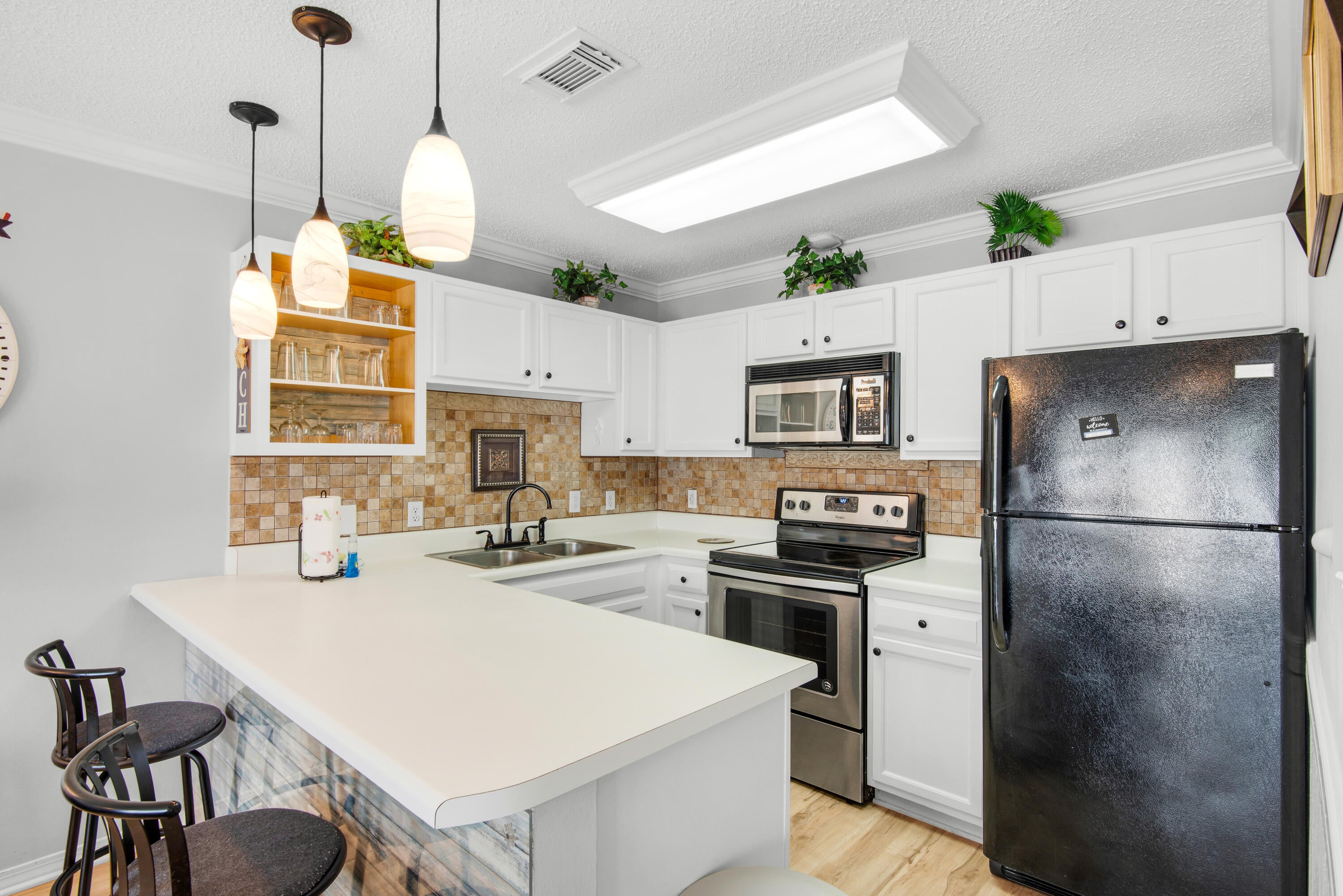 GRAND CARIBBEAN EAST CONDO - Residential