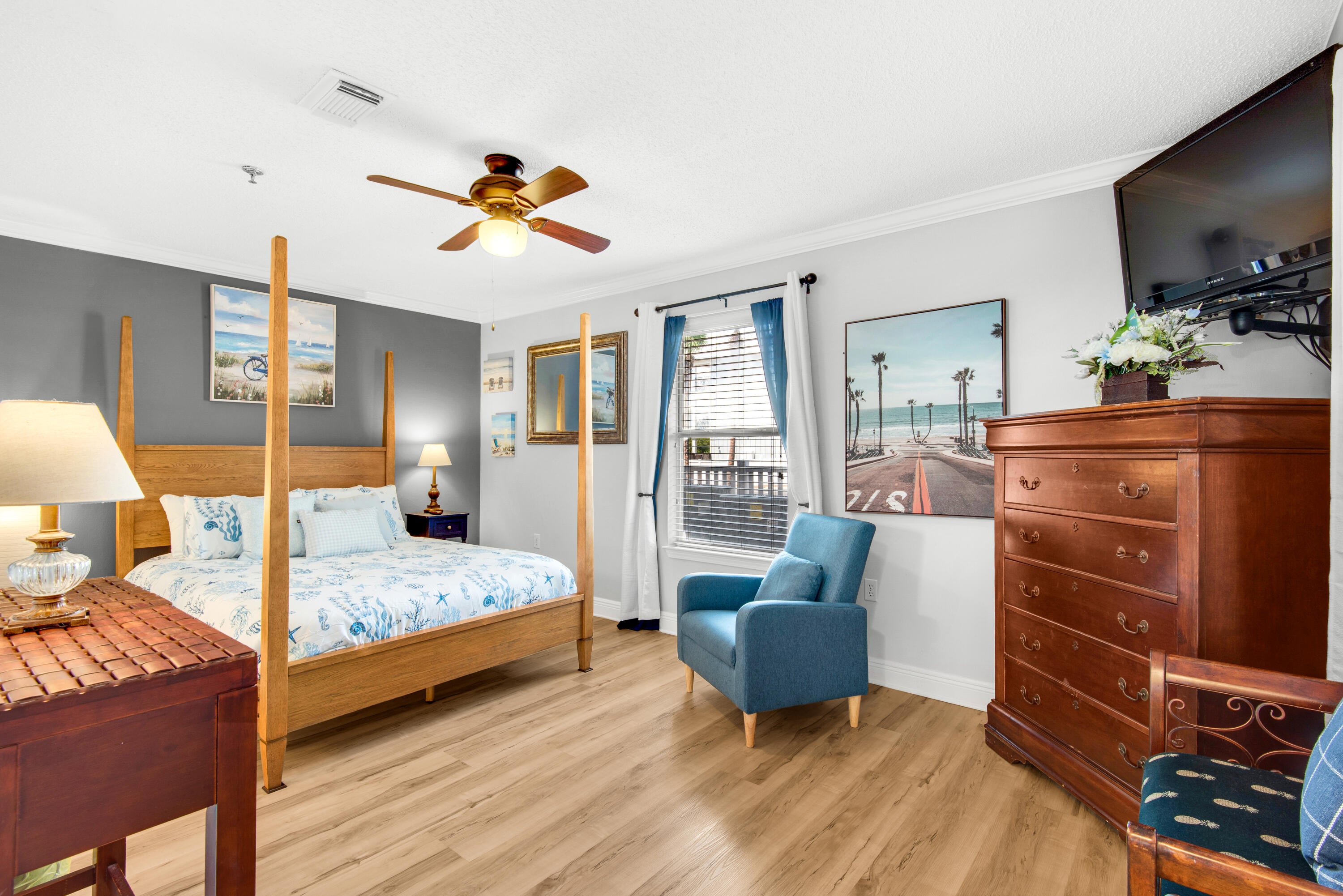 GRAND CARIBBEAN EAST CONDO - Residential
