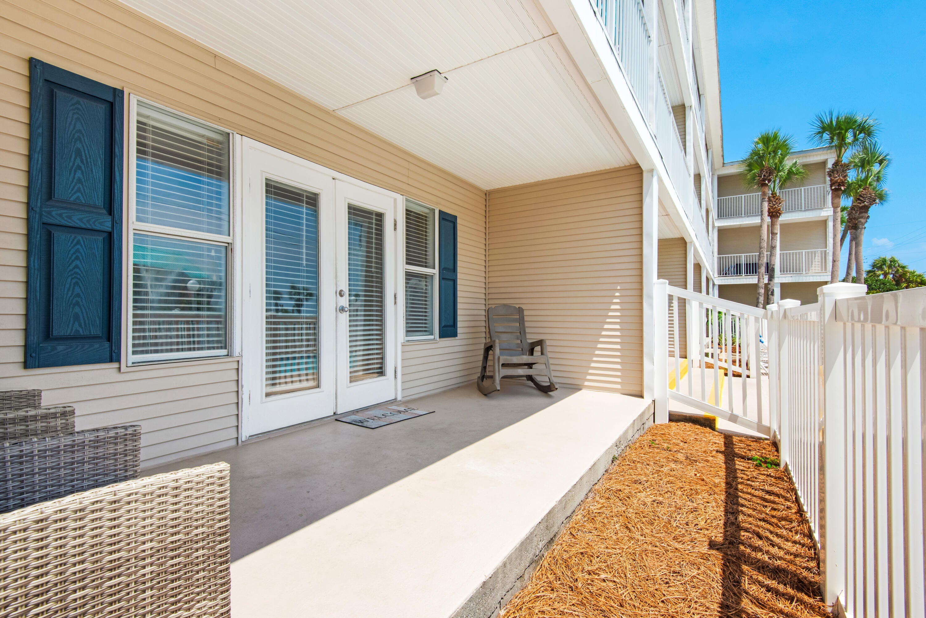 GRAND CARIBBEAN EAST CONDO - Residential