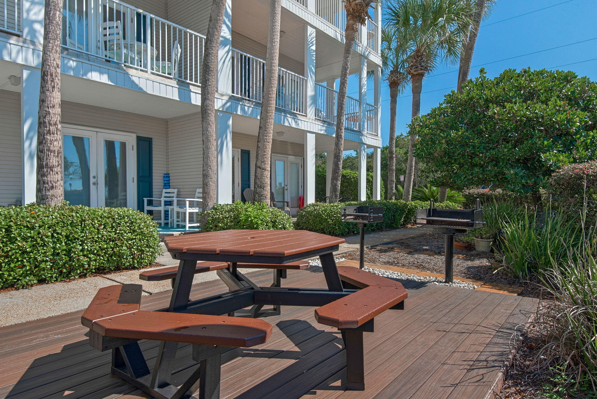 GRAND CARIBBEAN EAST CONDO - Residential