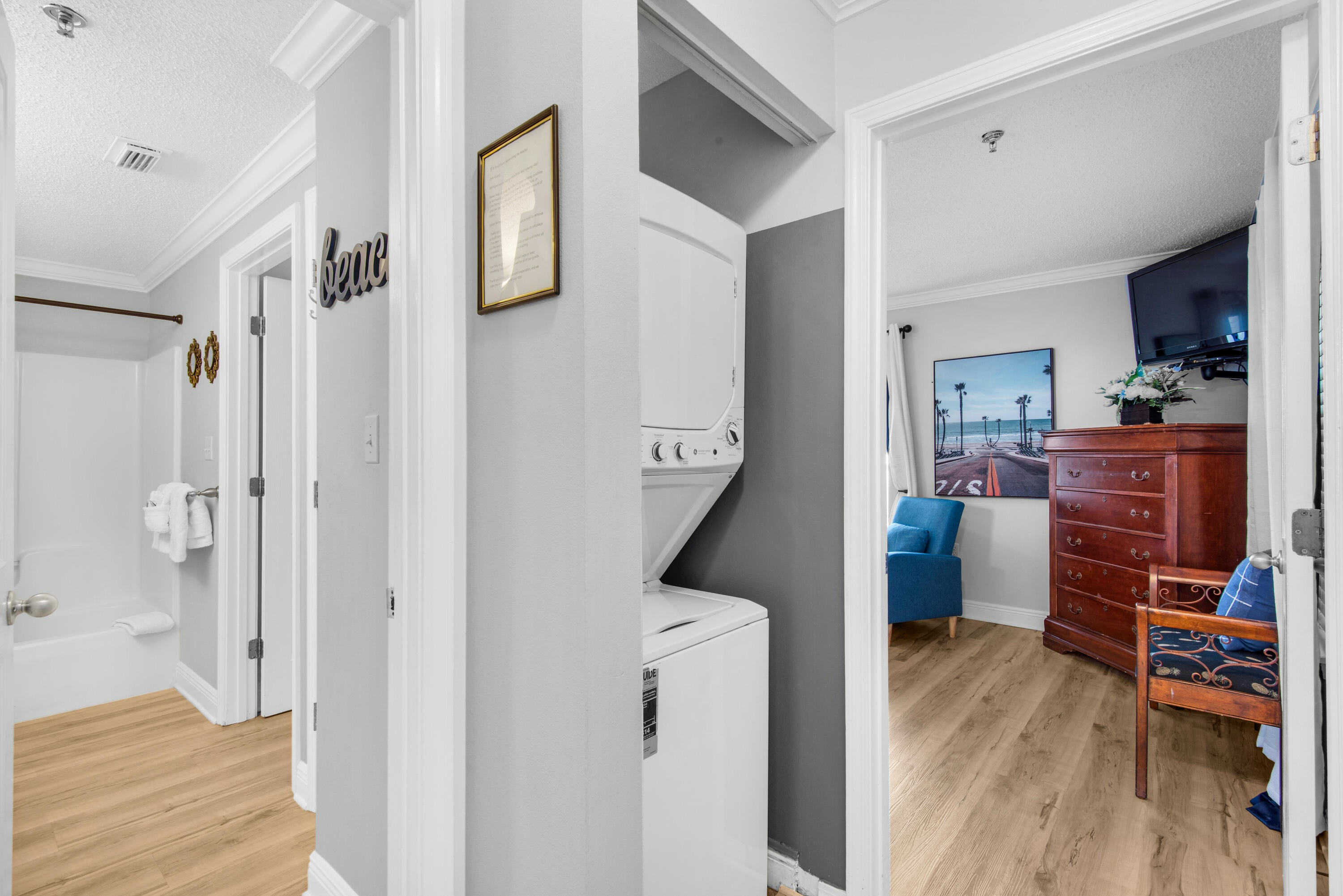 GRAND CARIBBEAN EAST CONDO - Residential