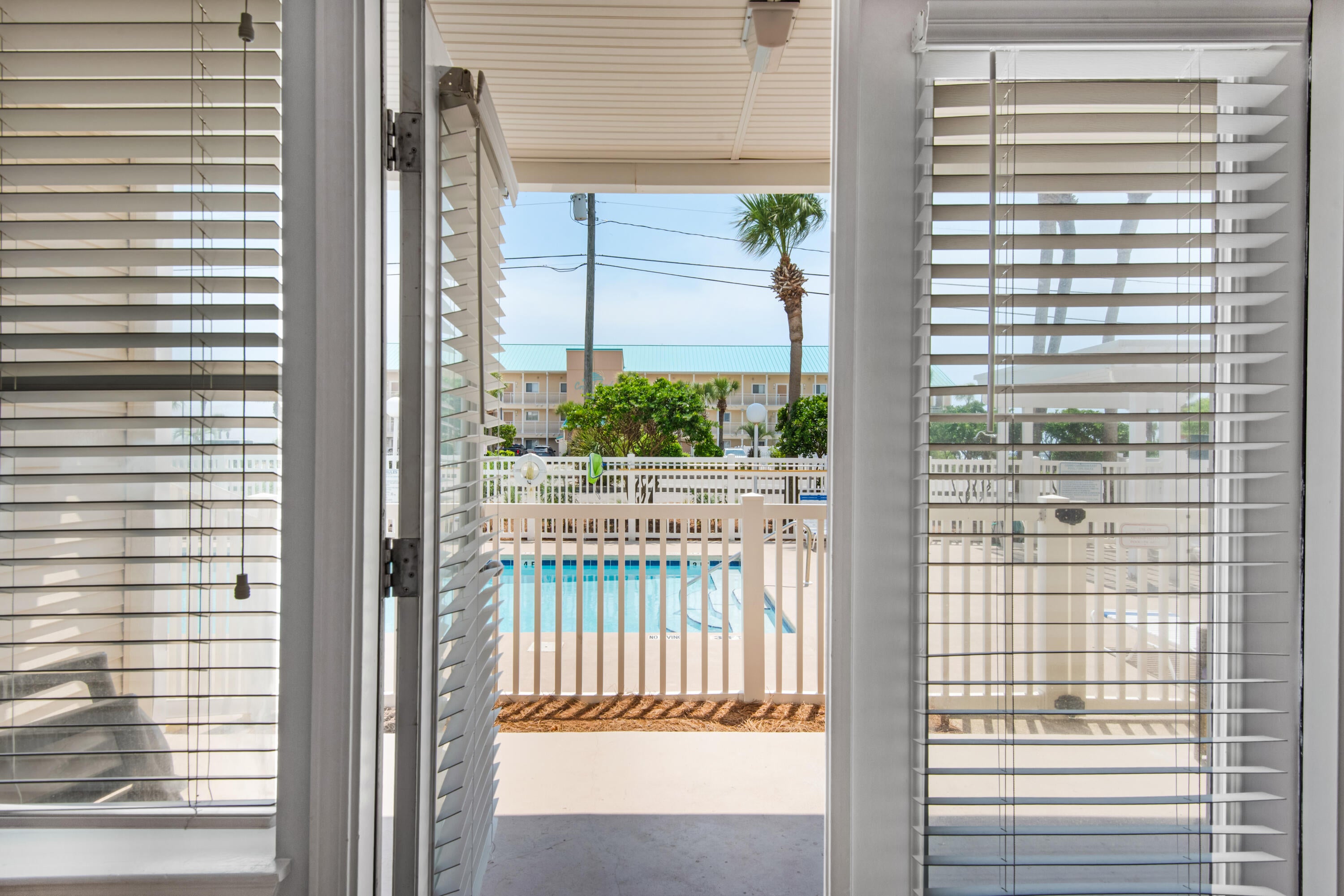 GRAND CARIBBEAN EAST CONDO - Residential