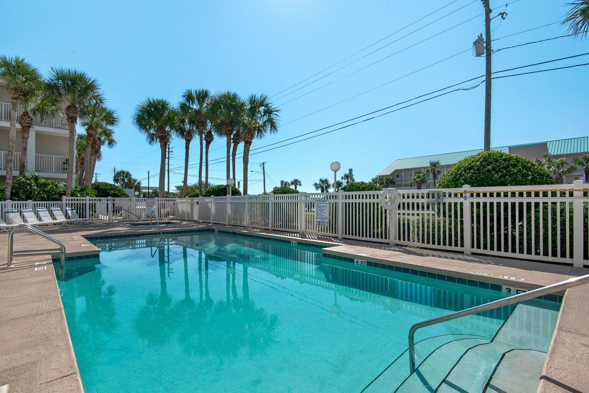 GRAND CARIBBEAN EAST CONDO - Residential