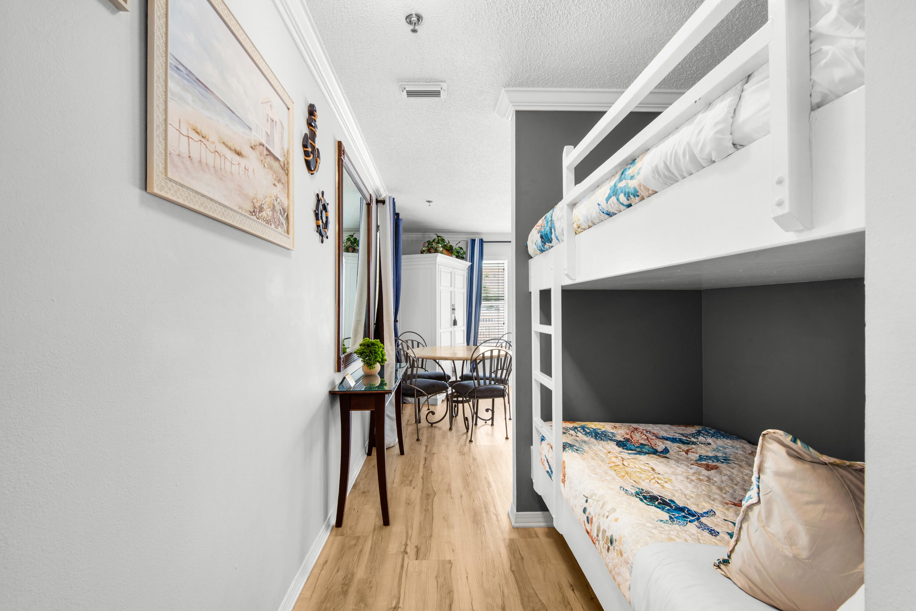 GRAND CARIBBEAN EAST CONDO - Residential