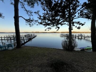 HIDDEN BAY VILLAGE - Residential Lease