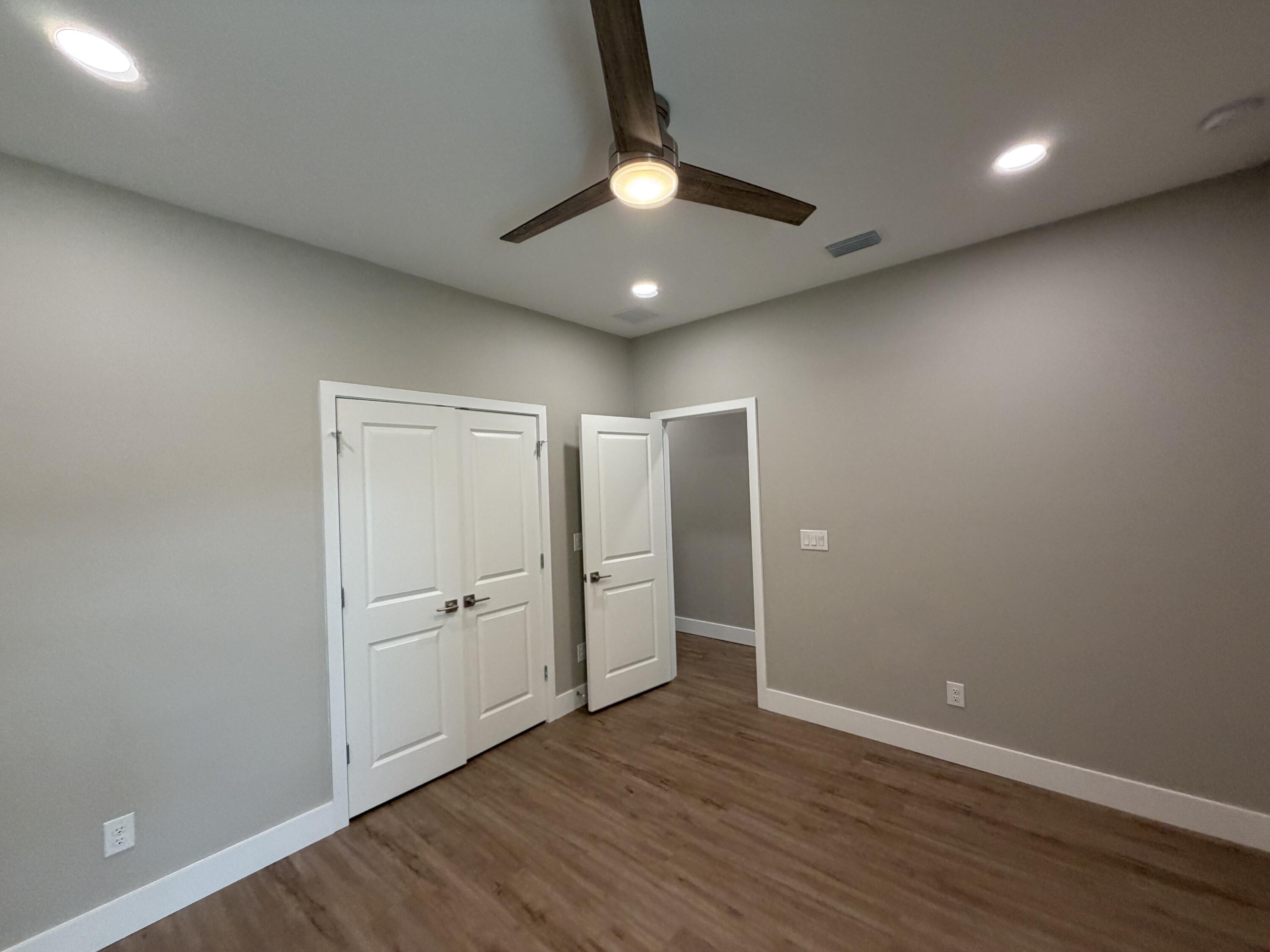 HIDDEN BAY VILLAGE - Residential Lease